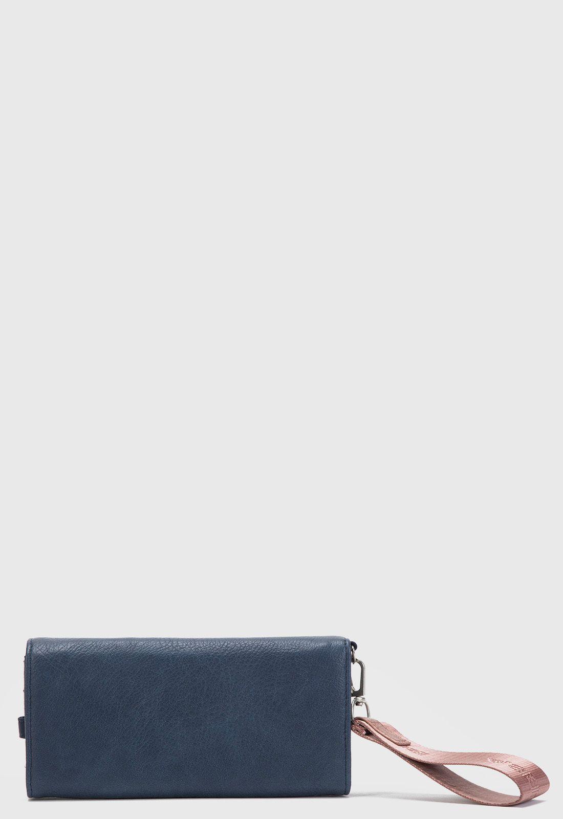 Billetera Alabama Blue Bubba Essentials-2
