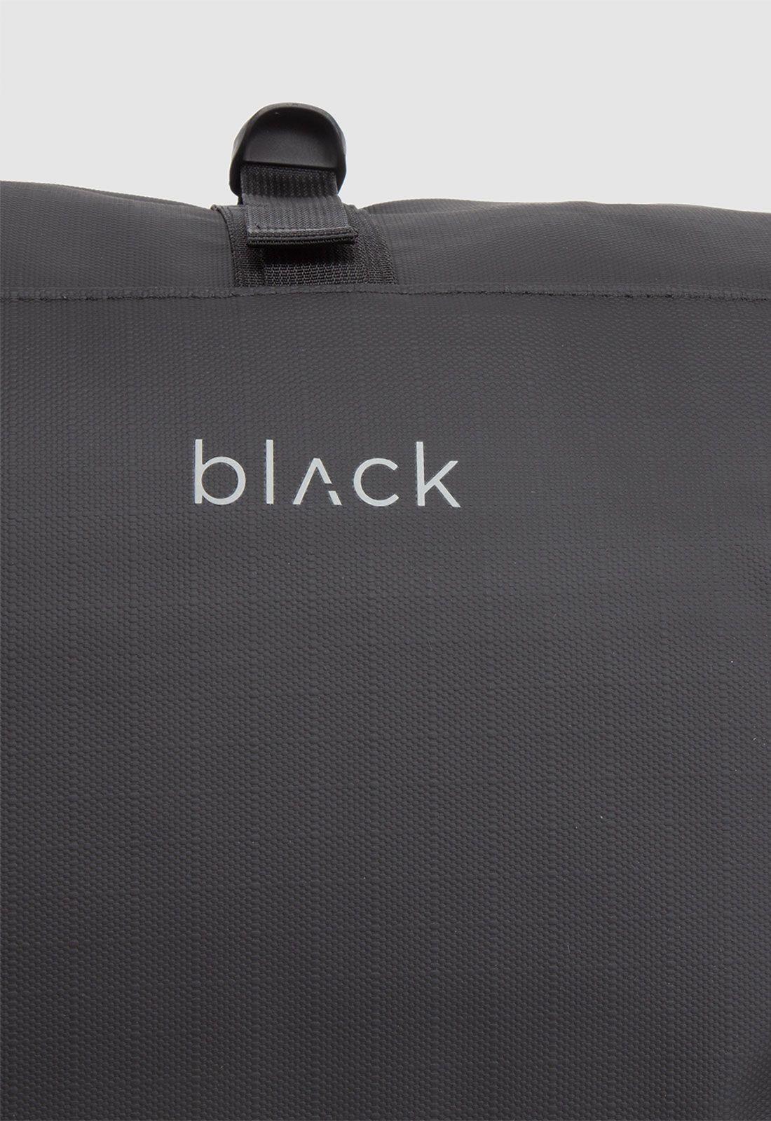 Duffel Beast Black Black Bubba-8