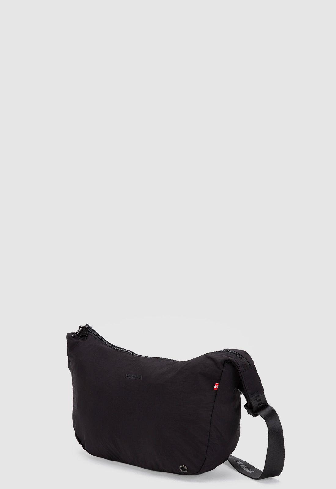 Purse Travel Light Black Bubba Essentials-1