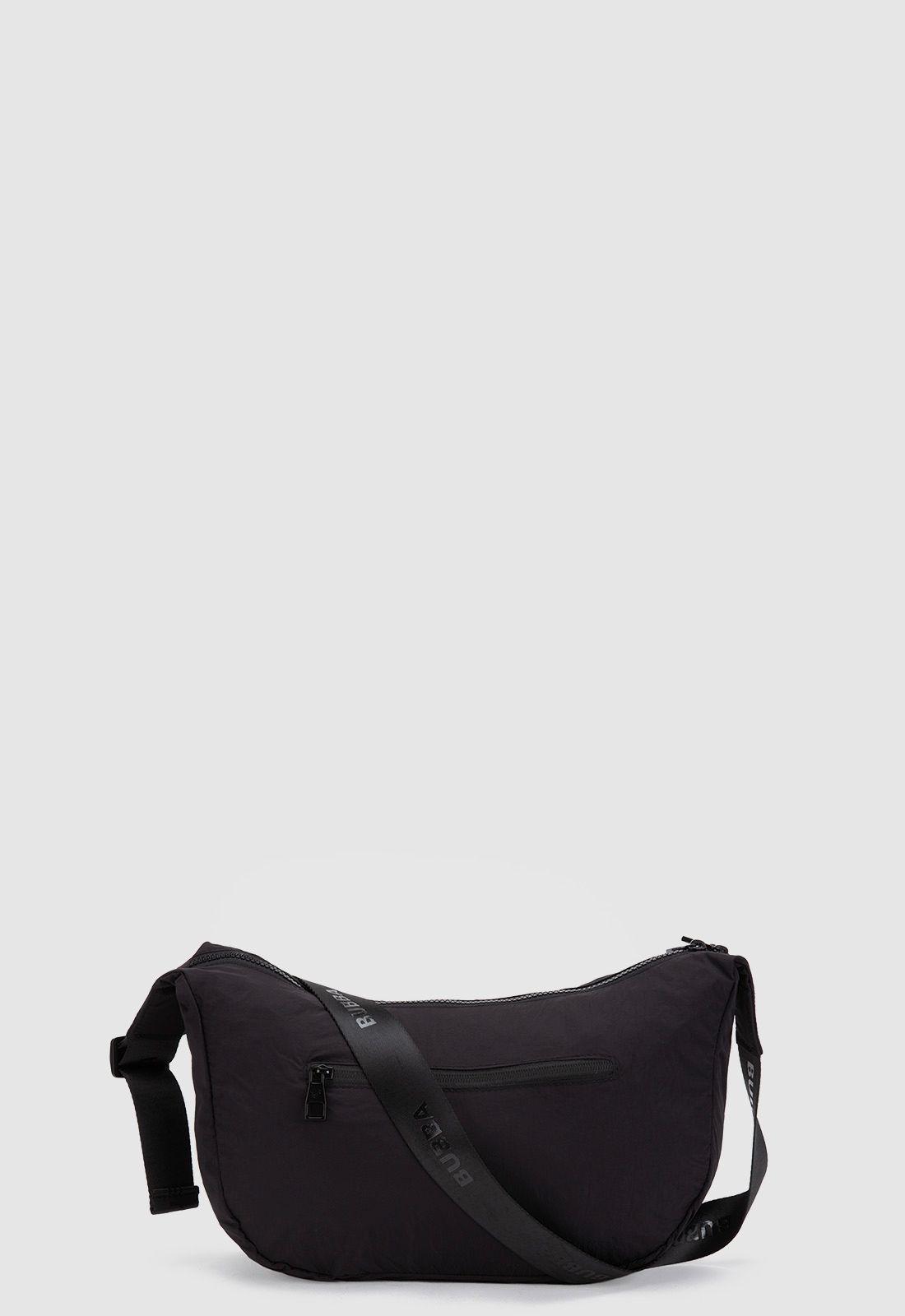 Purse Travel Light Black Bubba Essentials-2