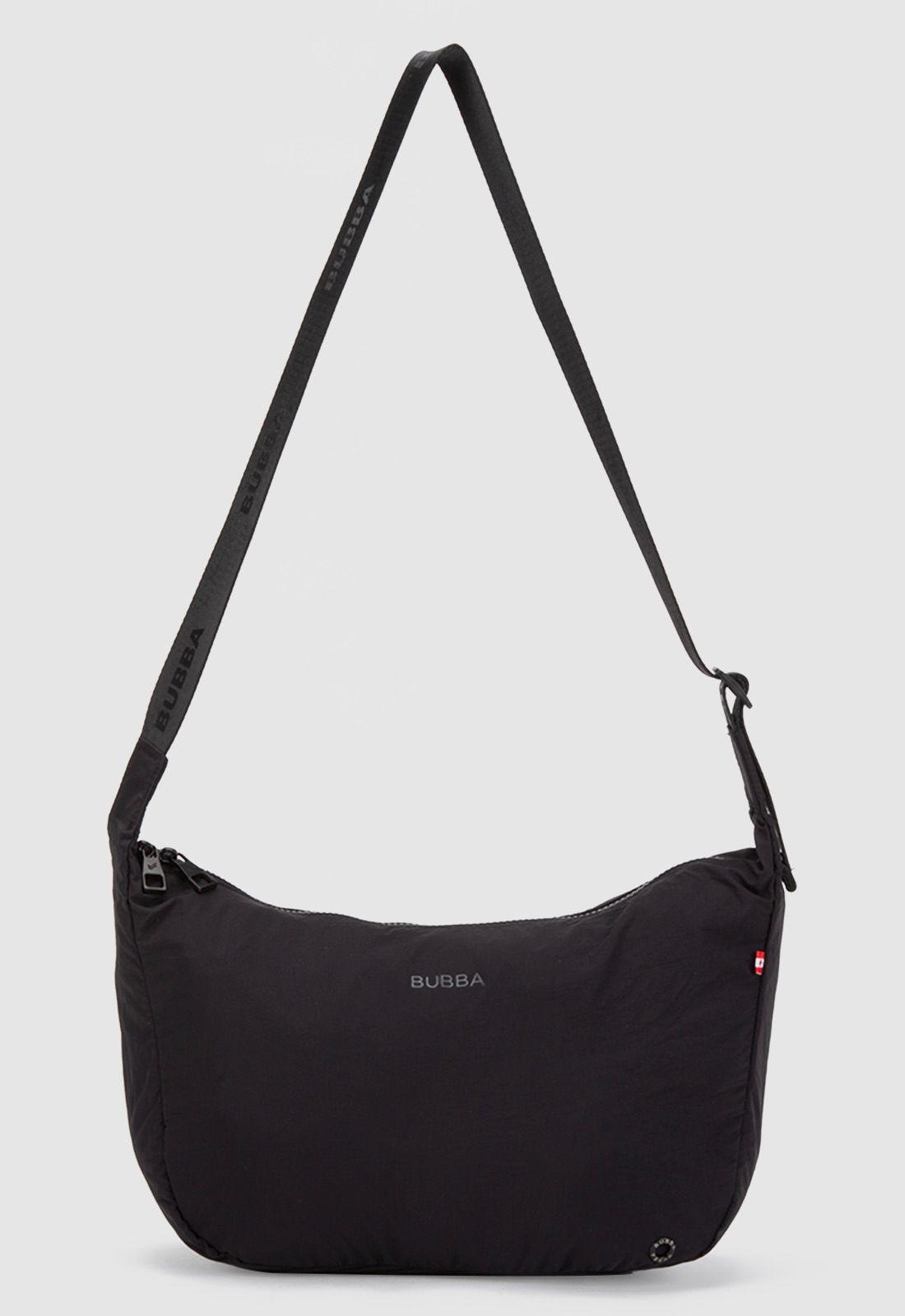 Purse Travel Light Black Bubba Essentials-3