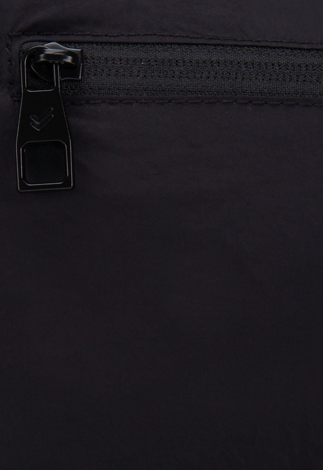 Purse Travel Light Black Bubba Essentials-4