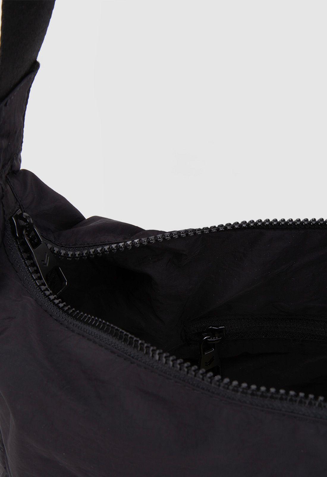 Purse Travel Light Black Bubba Essentials-6