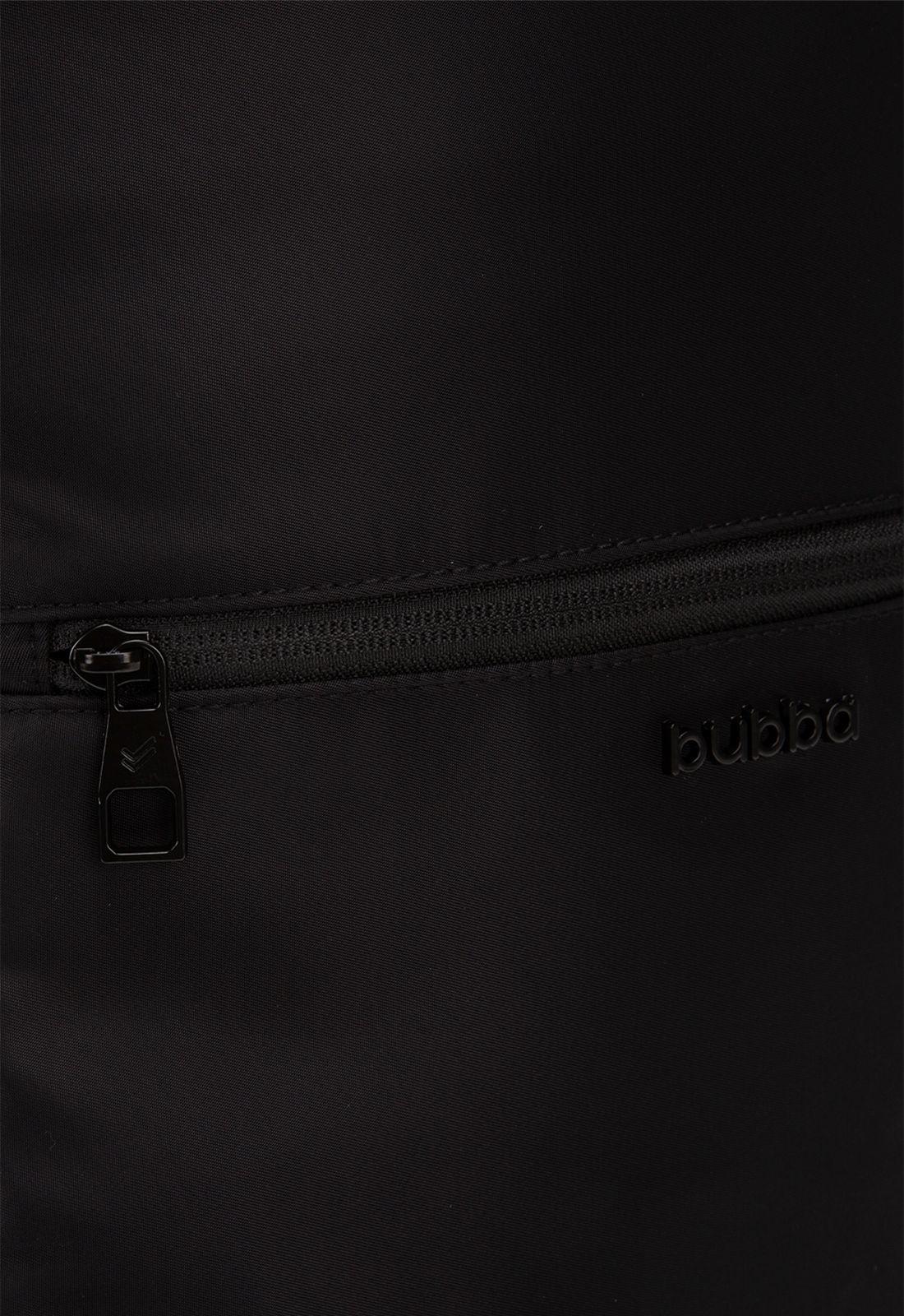 Backpack Waterloo Black Bubba Essentials-4