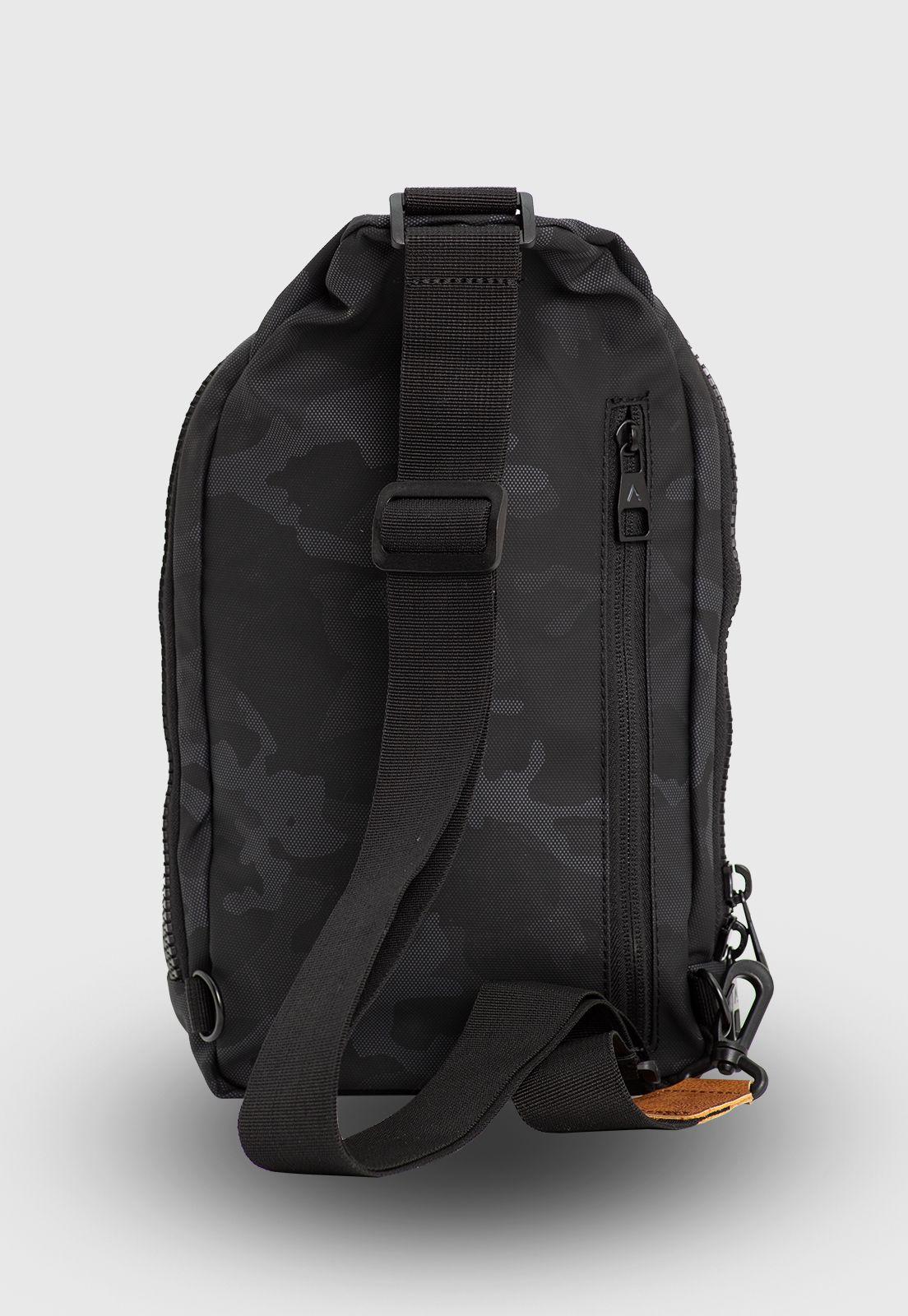 Mini Beast Camo Black Bubba-3