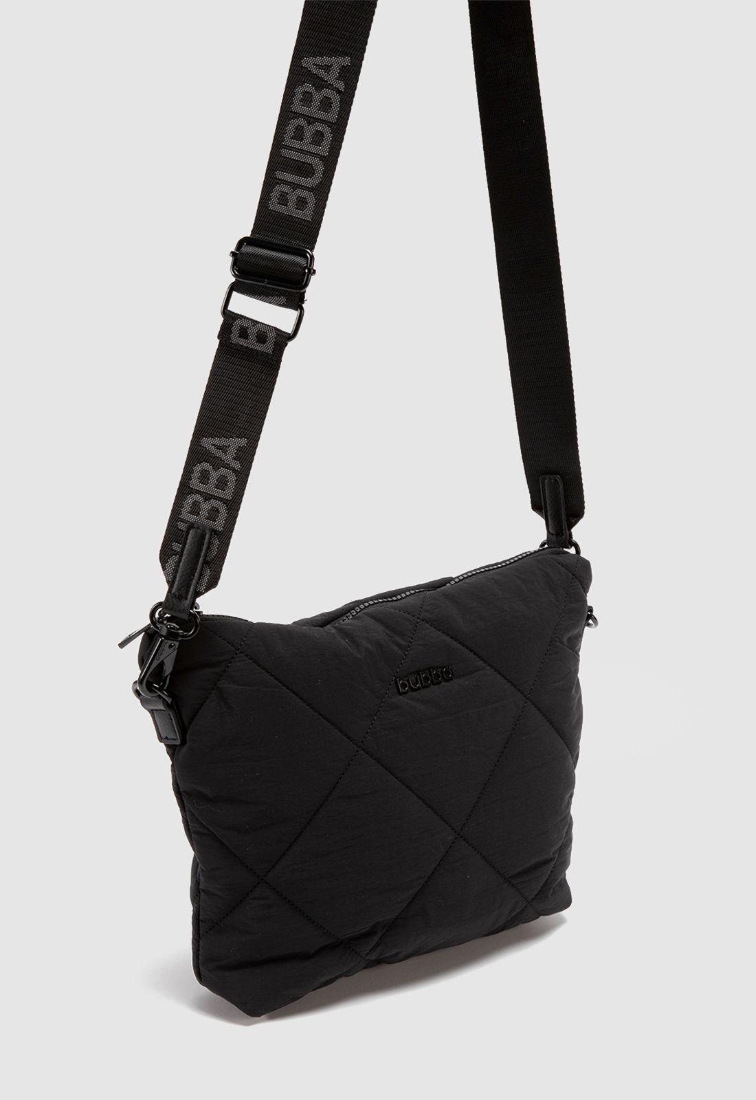 Purse Puffer Blacky Bubba Essentials-1