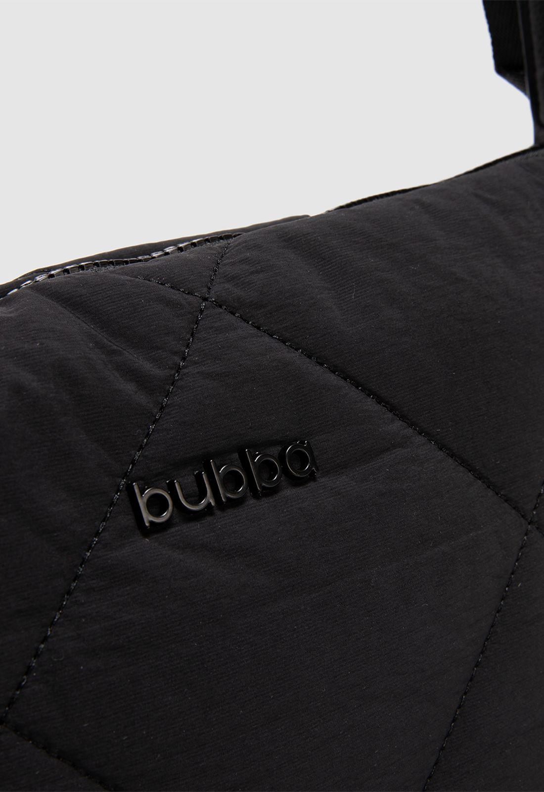 Purse Puffer Blacky Bubba Essentials-3