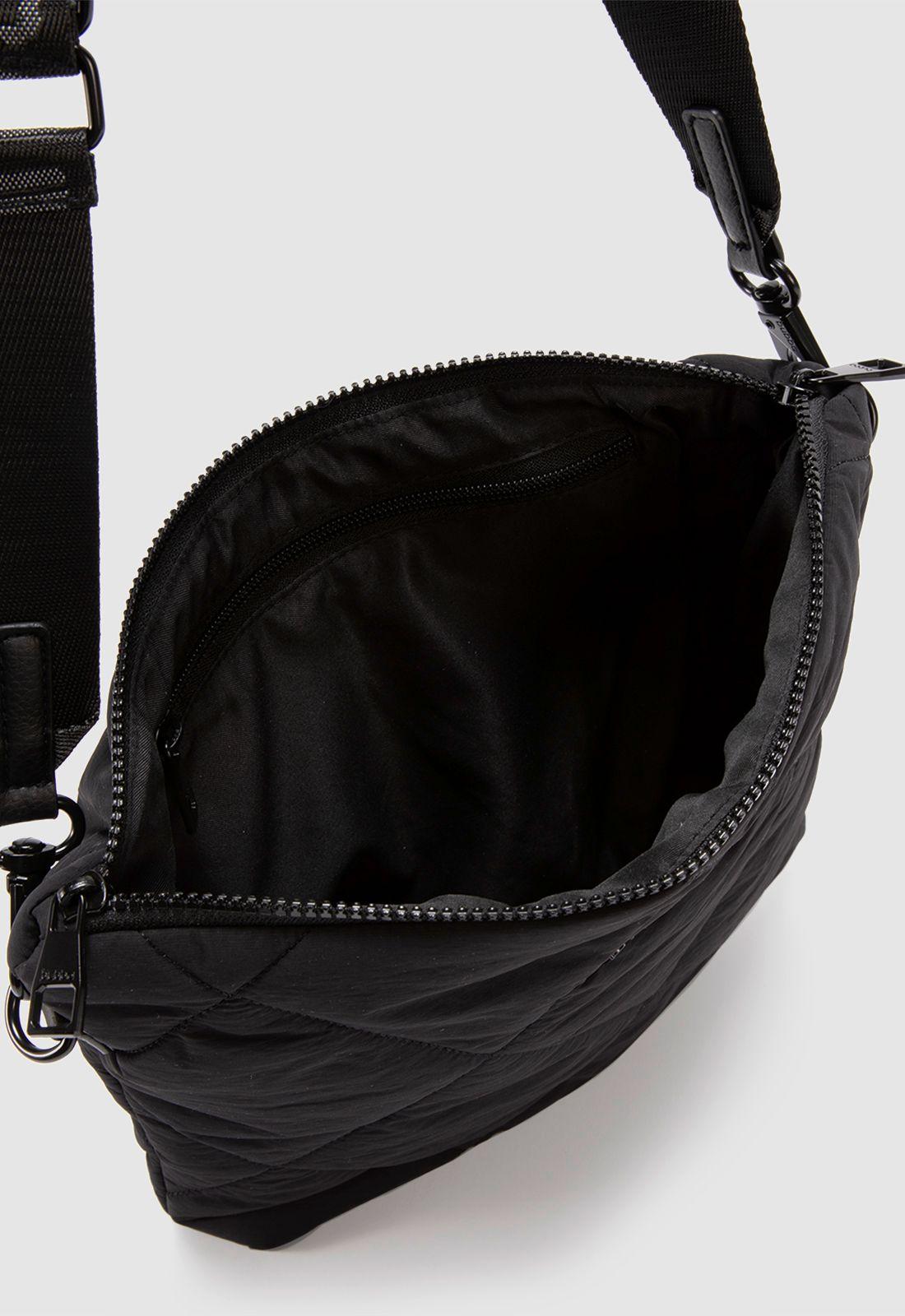 Purse Puffer Blacky Bubba Essentials-5