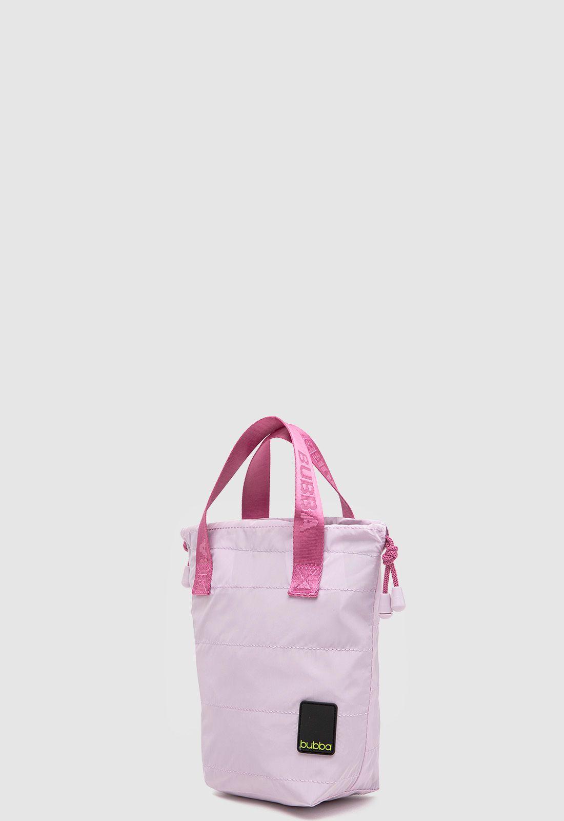 Snack Bag Bubbita Pink Mini Bubba Essentials-2