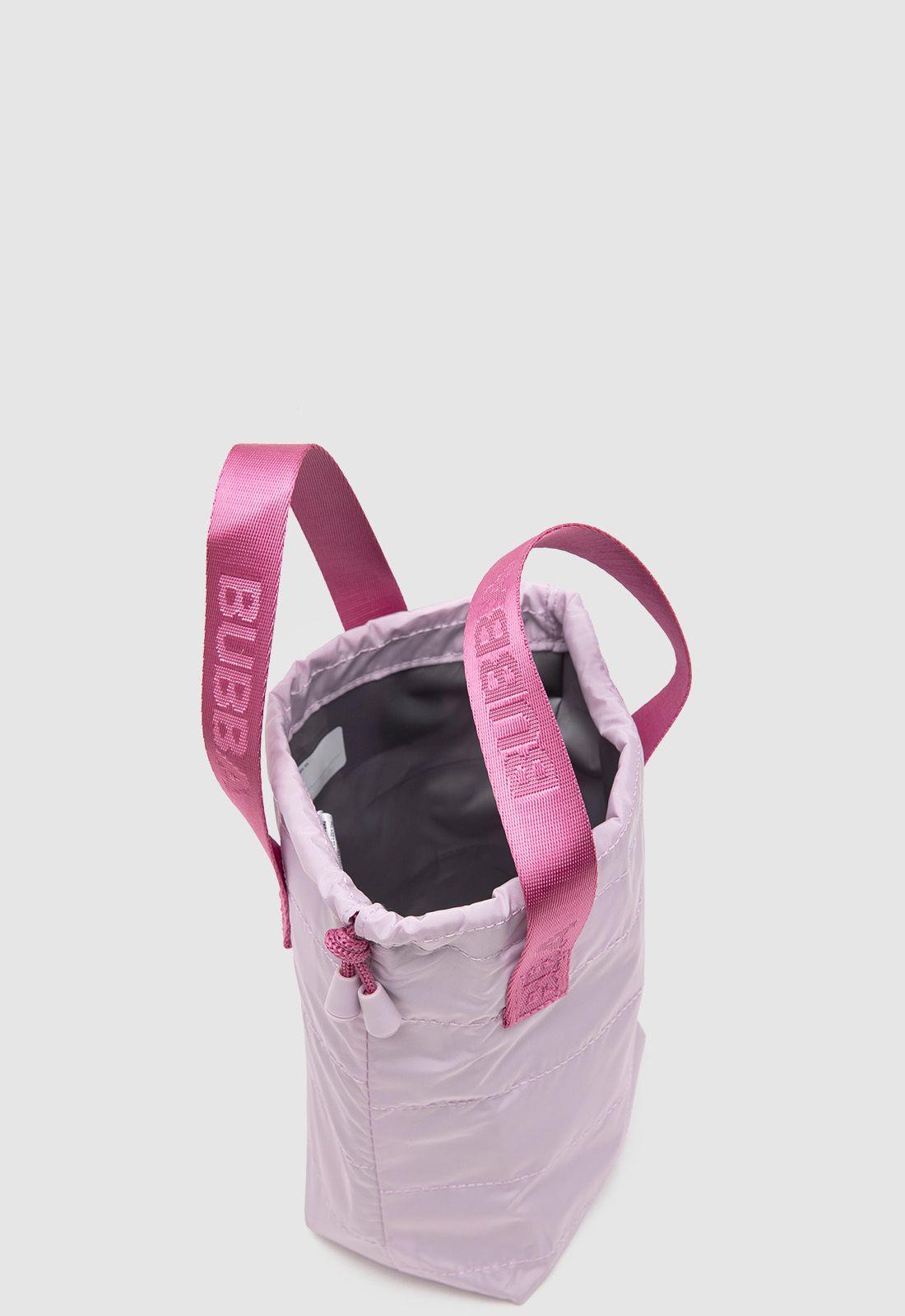 Snack Bag Bubbita Pink Mini Bubba Essentials-6