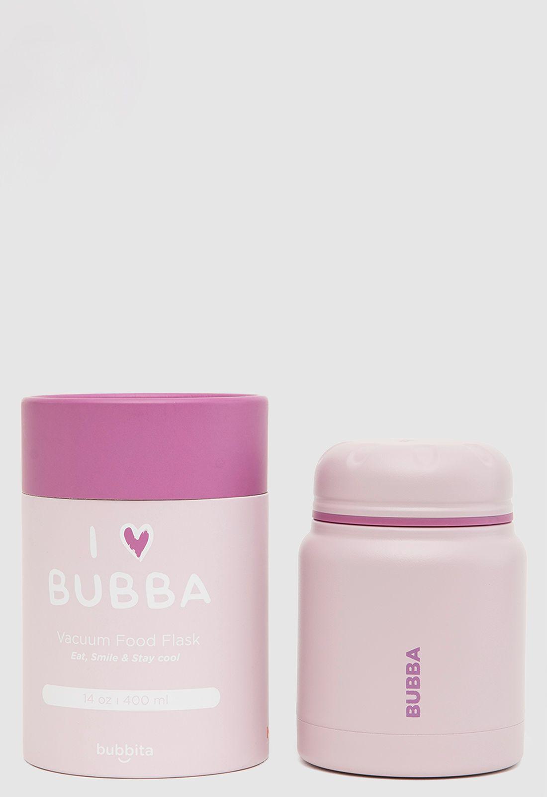 Termo Bubbita Pink Bubba Essentials-5