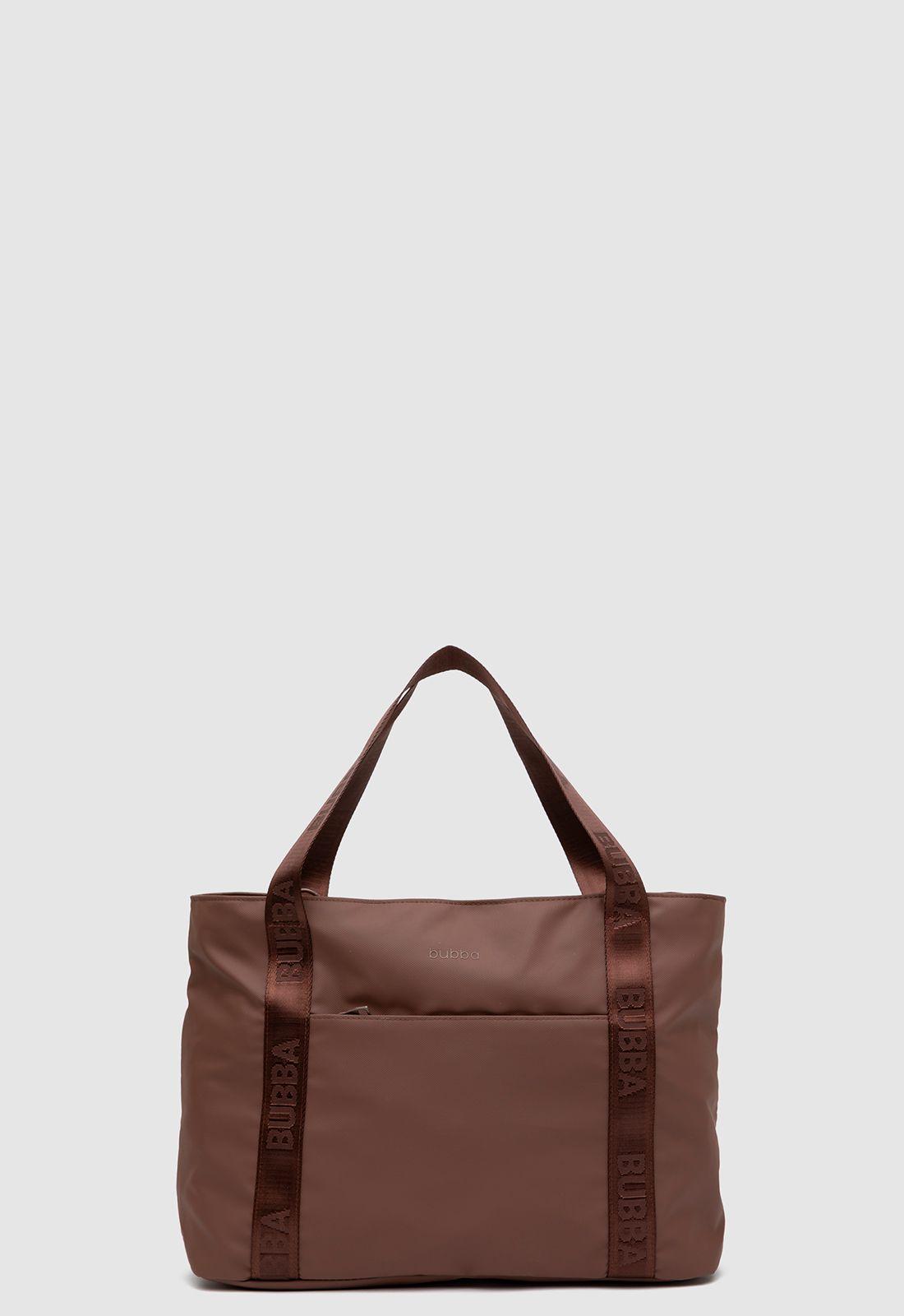 Tote Travel Moka Bubba Essentials-0