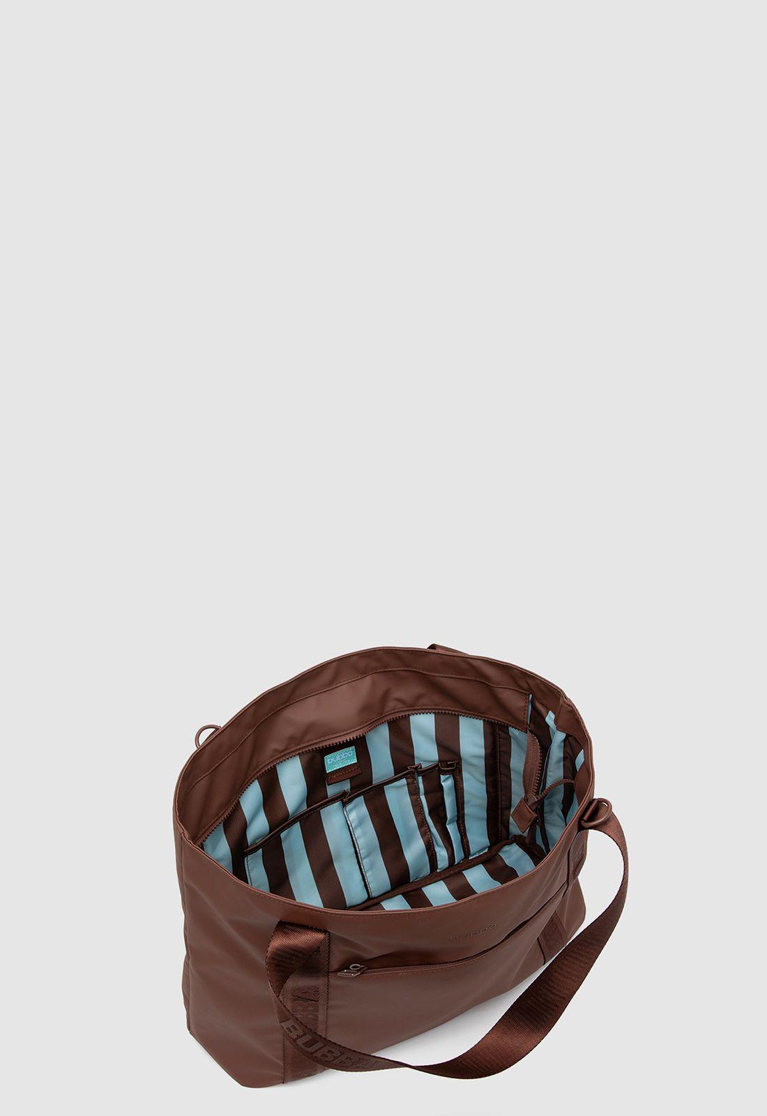 Tote Travel Moka Bubba Essentials-1