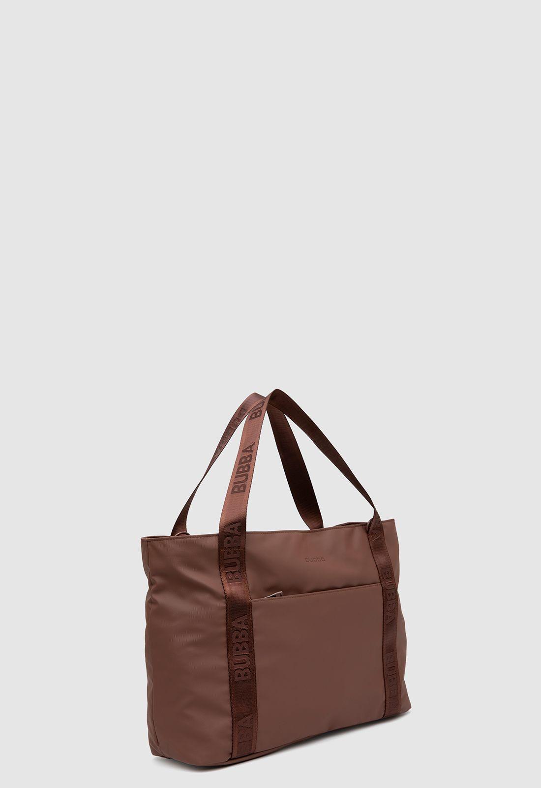 Tote Travel Moka Bubba Essentials-2