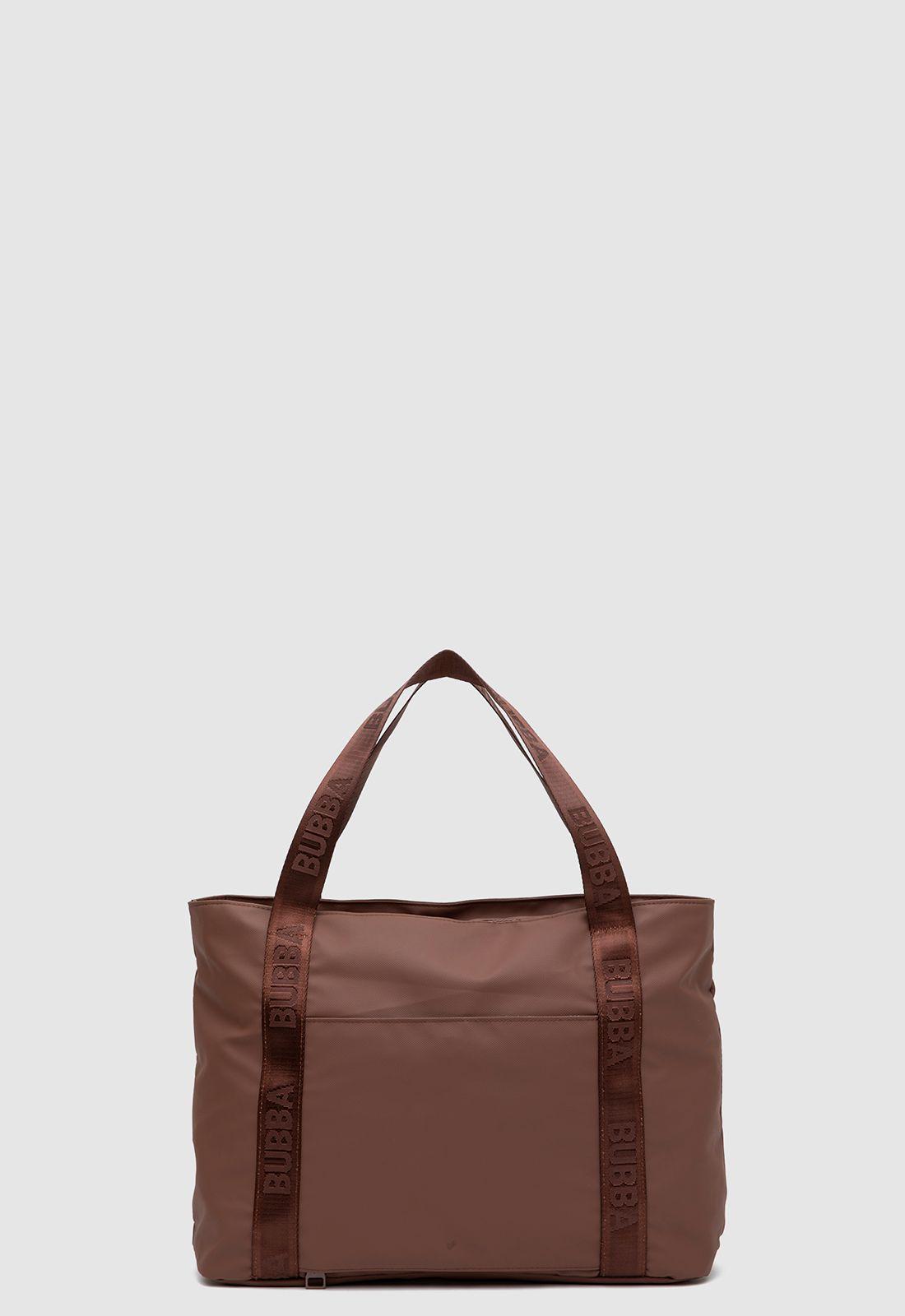 Tote Travel Moka Bubba Essentials-3