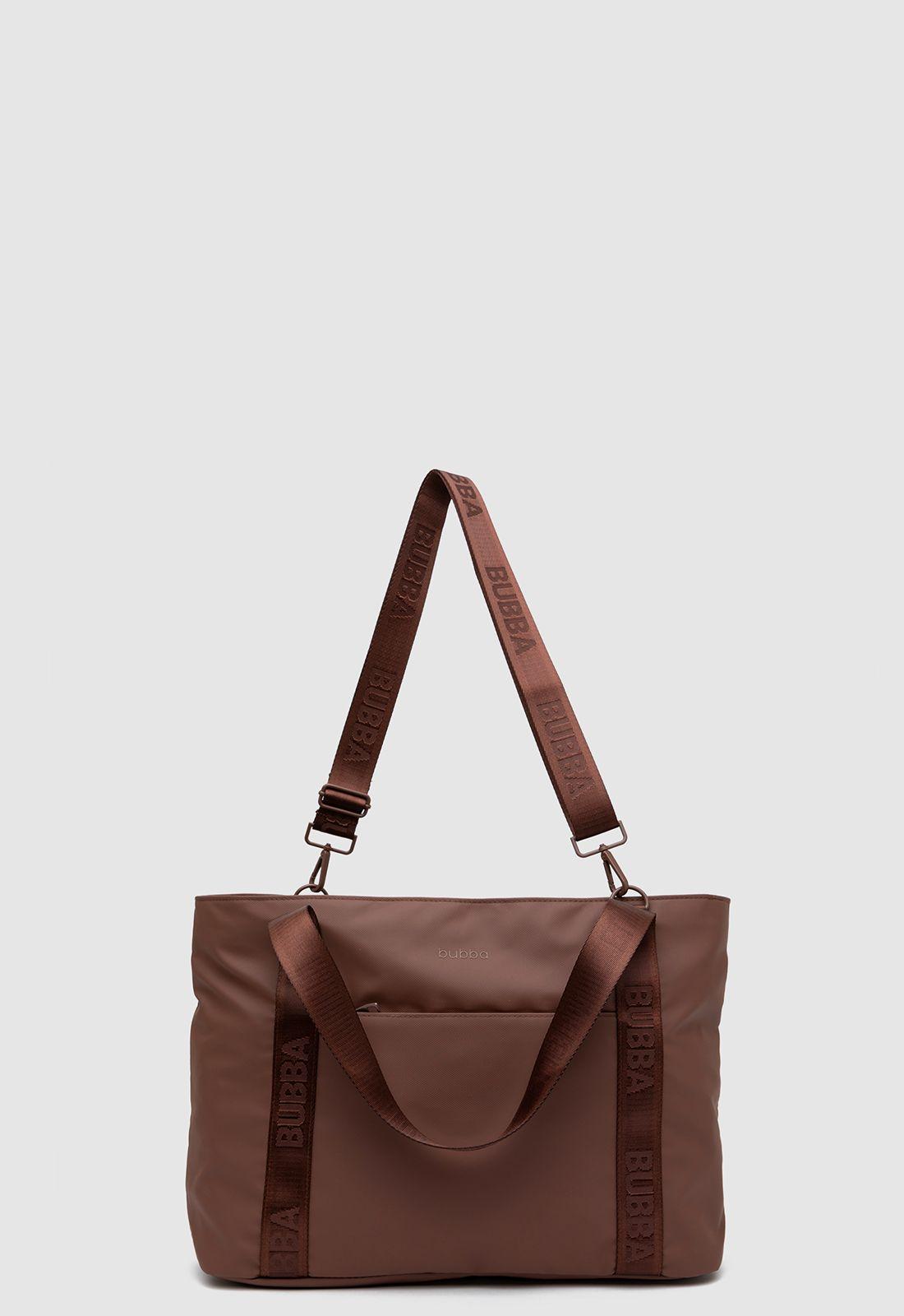 Tote Travel Moka Bubba Essentials-4