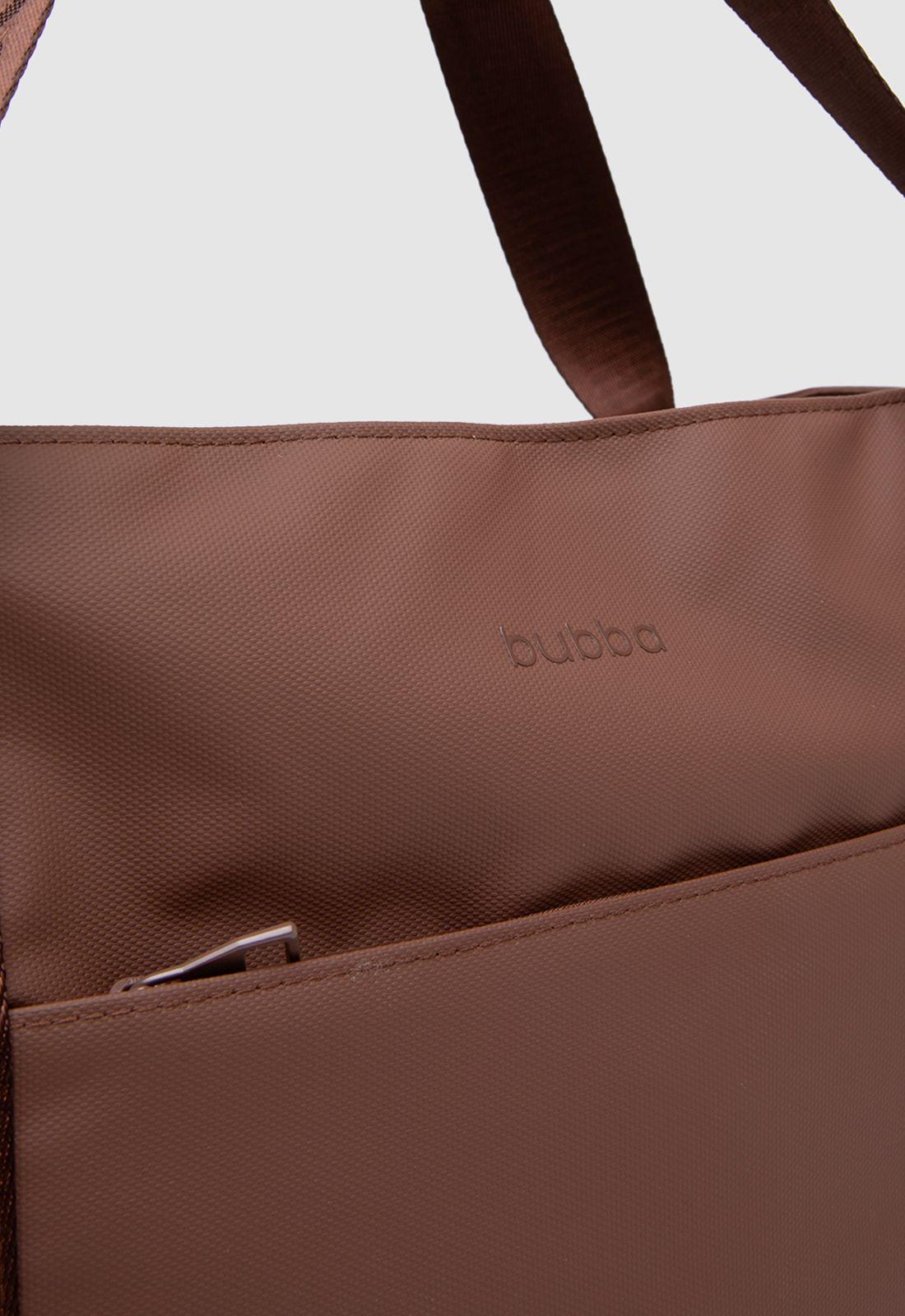 Tote Travel Moka Bubba Essentials-7