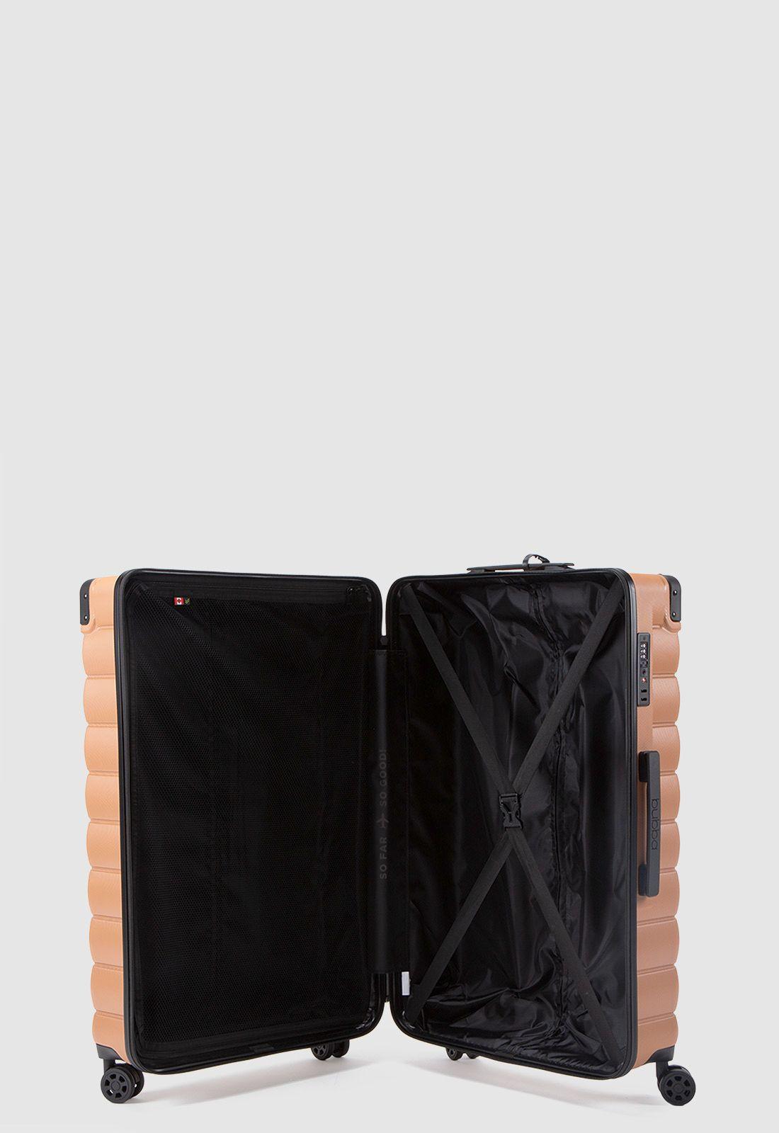 Maleta Travel Terracotta L Bubba Essentials-3