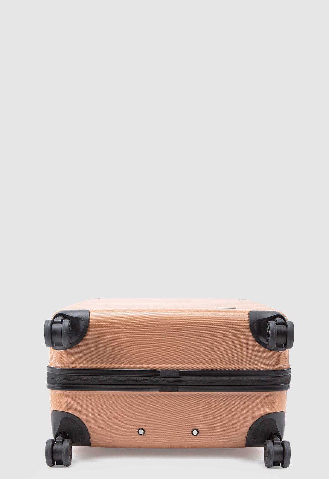 Maleta Travel Terracotta L Bubba Essentials-4