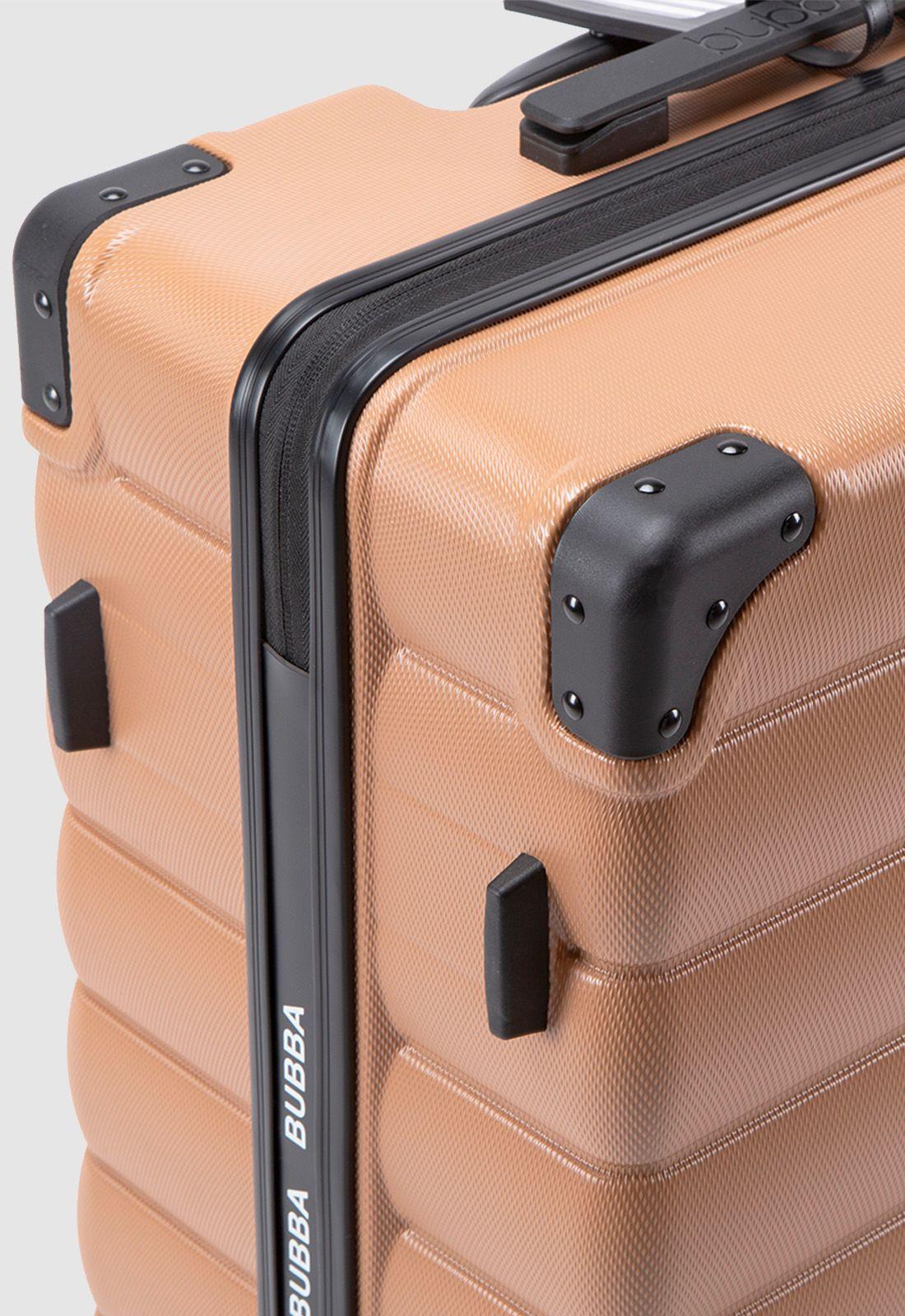 Maleta Travel Terracotta L Bubba Essentials-6