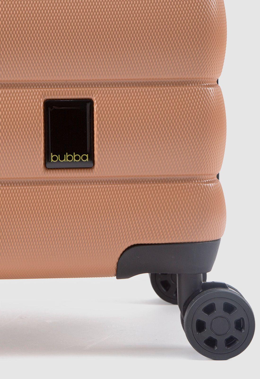 Maleta Travel Terracotta L Bubba Essentials-7