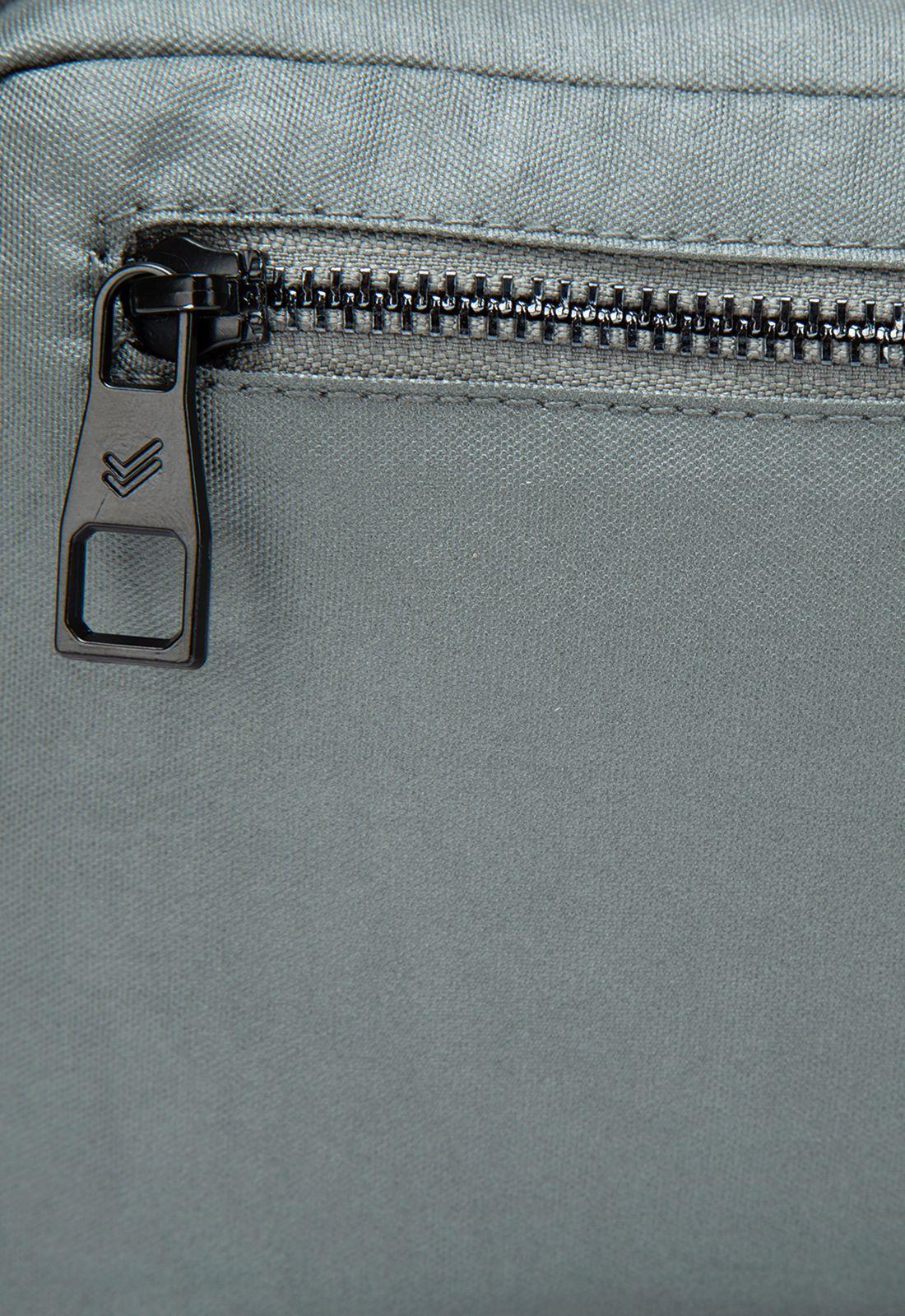 Mini Purse Metalizado Stone Bubba Essentials-4