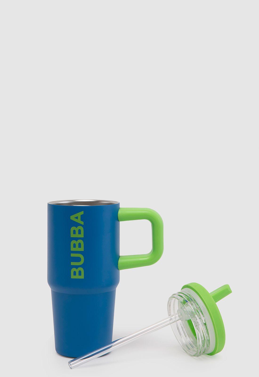 Tumbler Bubbita Azul Bubba Essentials-3