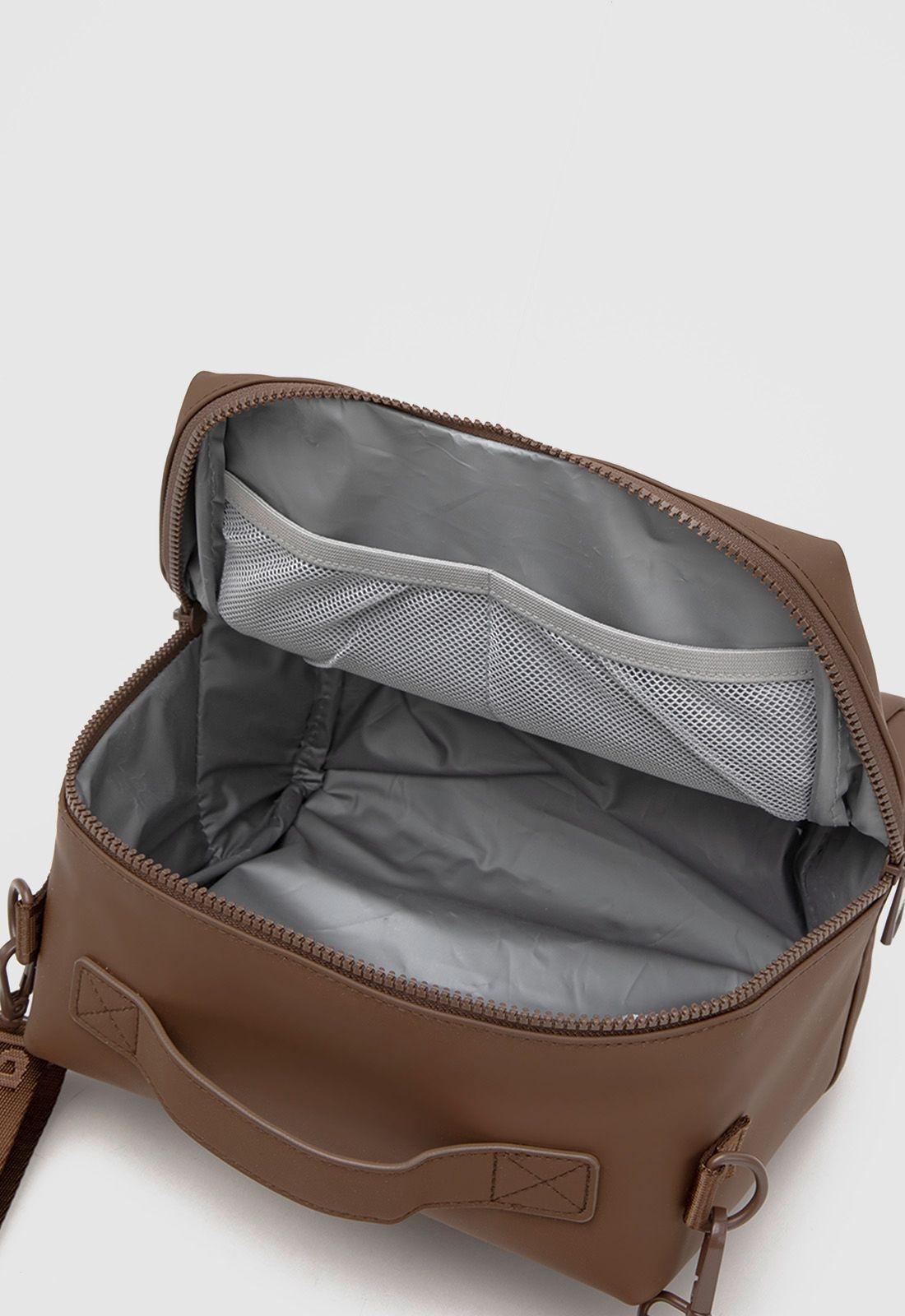 Lonchera Waterloo Brown Bubba Essentials-4