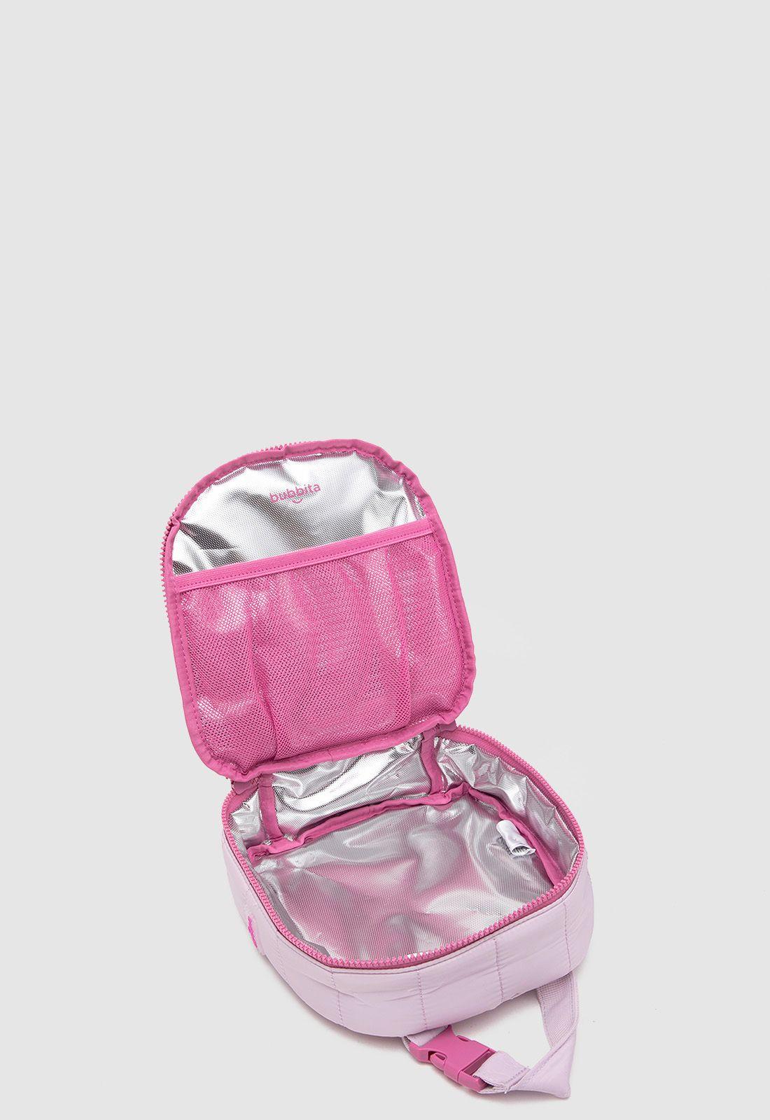 Snack Bag Bubbita Pink Bubba Essentials 2.0-3