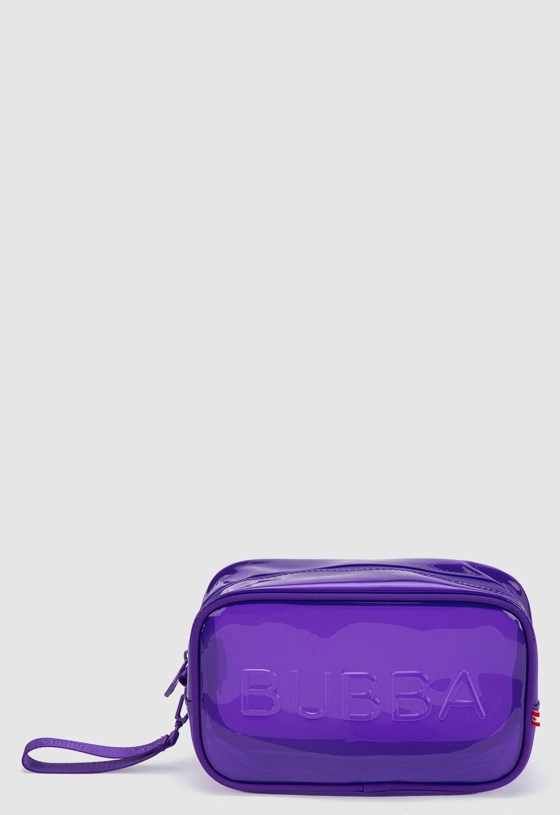 Neceser Crystal Purple Bubba Essentials-0