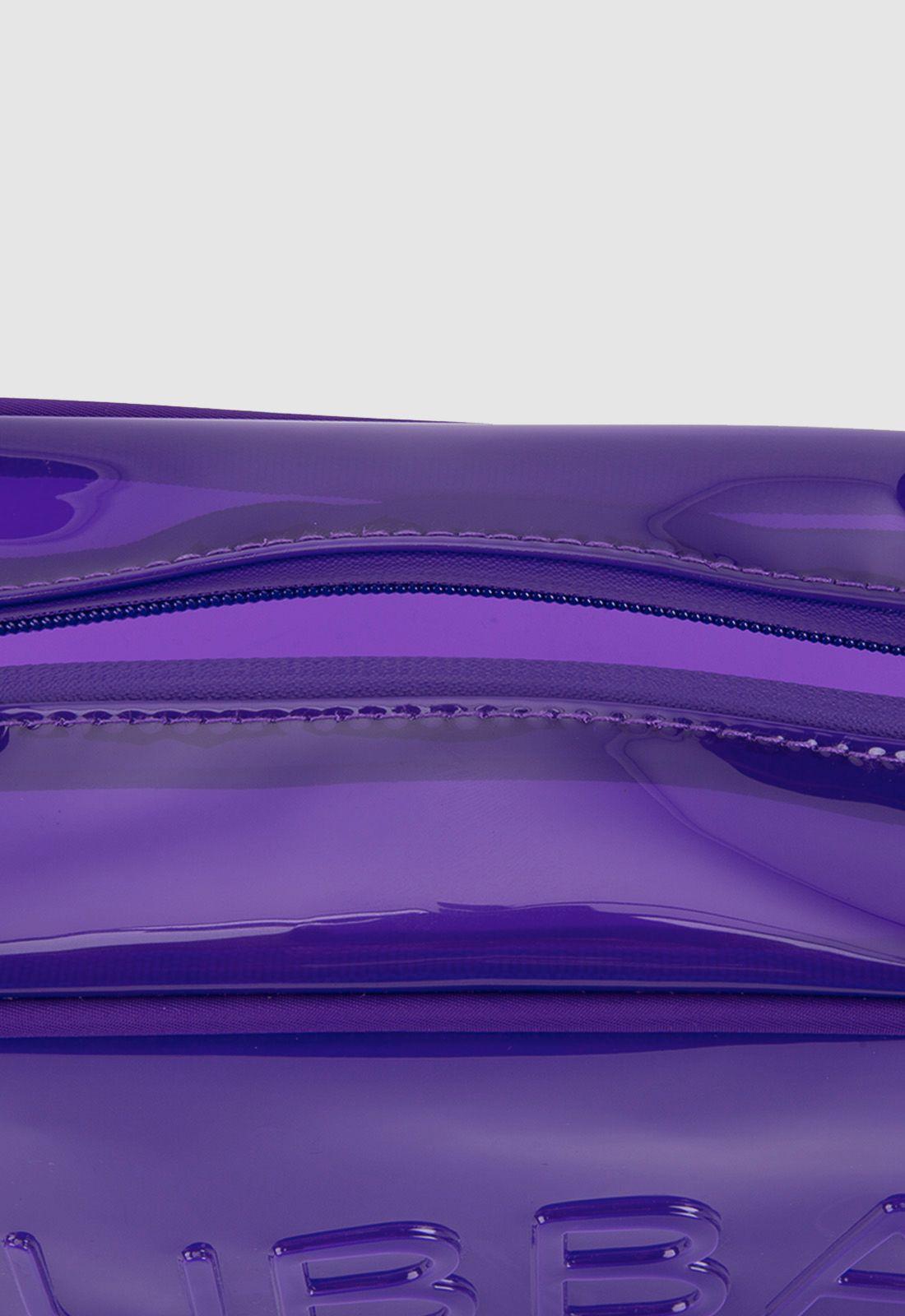 Neceser Crystal Purple Bubba Essentials-4
