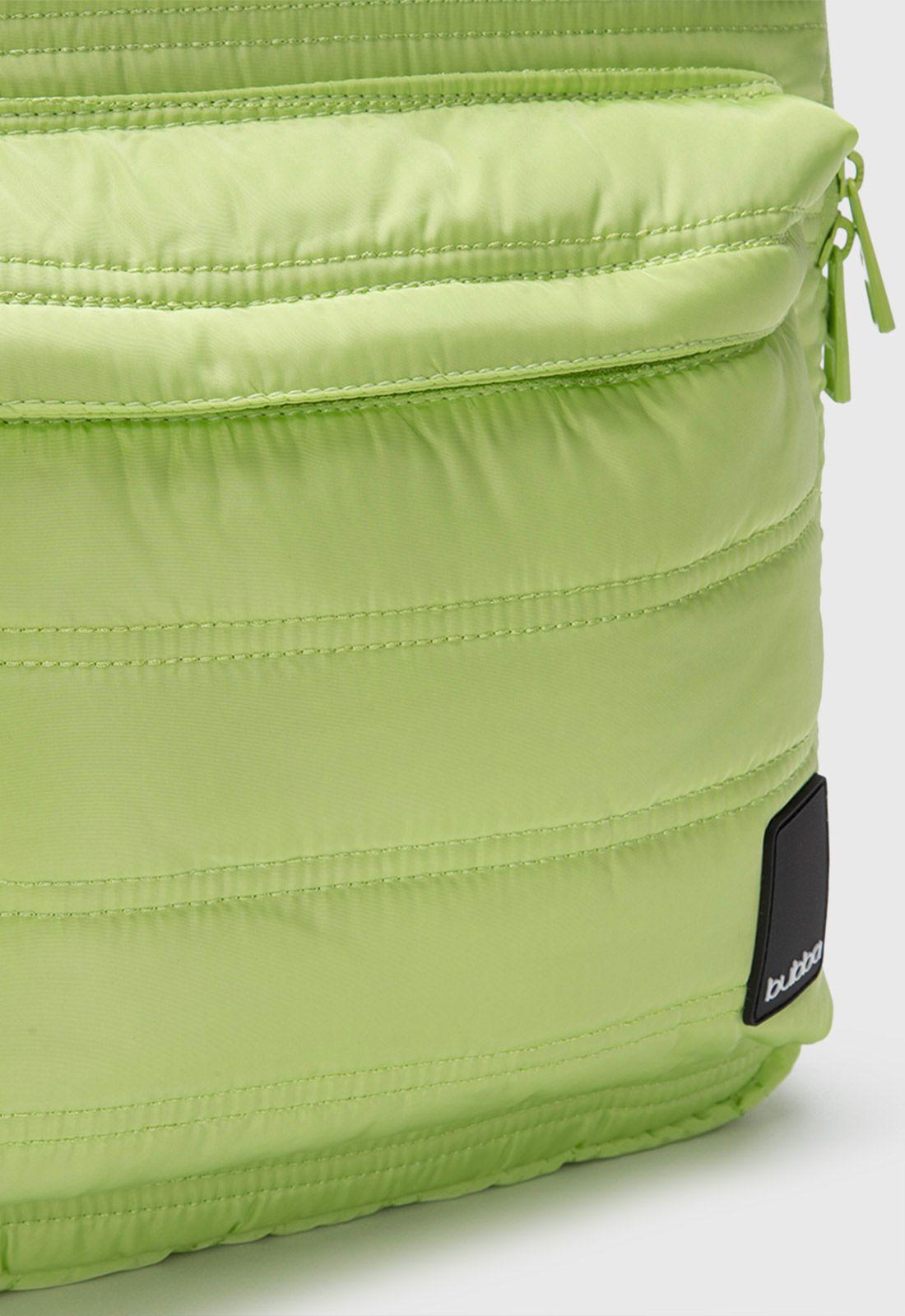 Mochila Originals Matte Lima Regular Bubba Essentials-3
