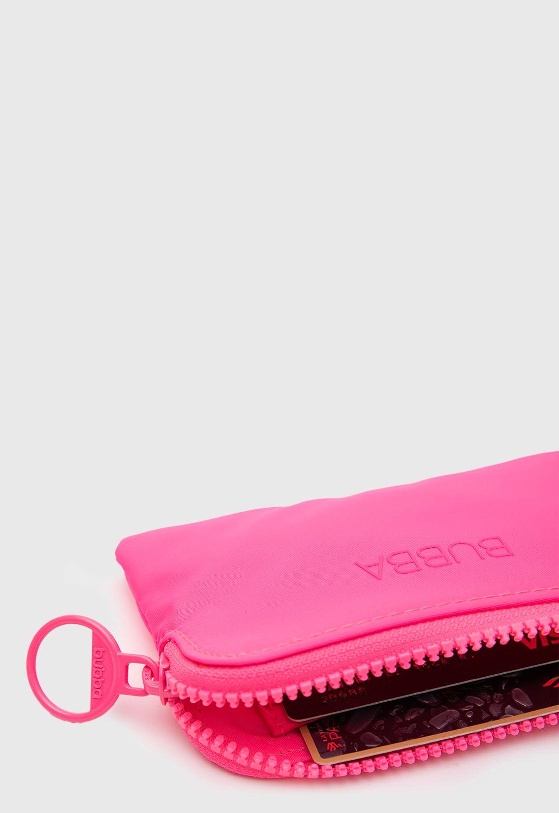 Billetera Chromatic Cherry Mini Bubba Essentials-3