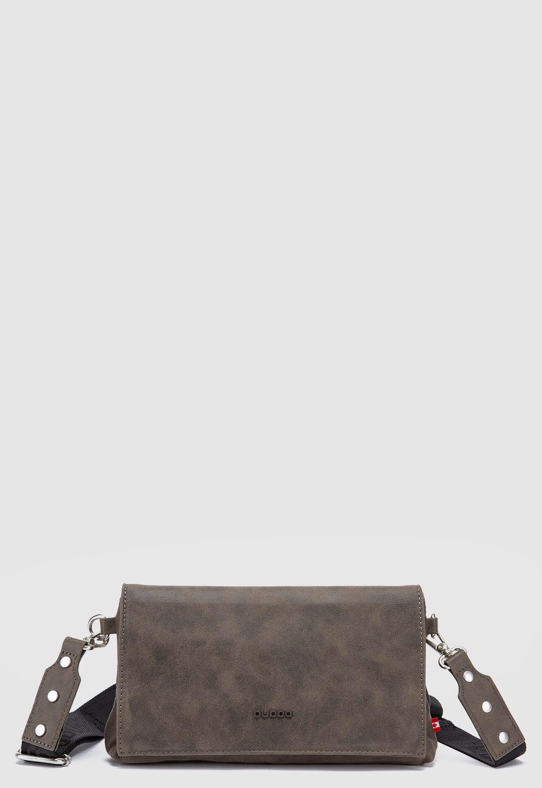 Cartera Flat Purse Ve Free Moss Bubba Essentials-0