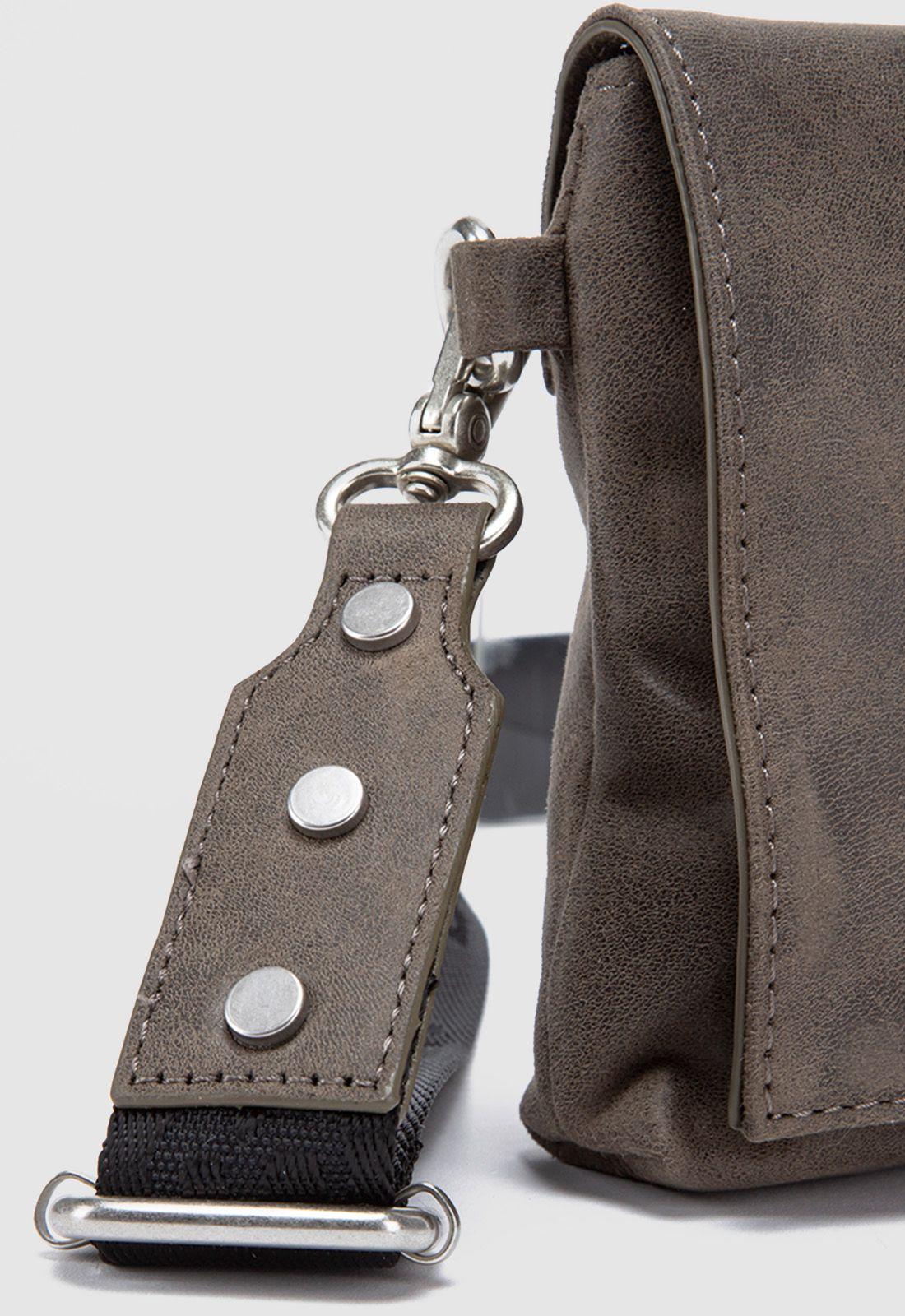 Cartera Flat Purse Ve Free Moss Bubba Essentials-3