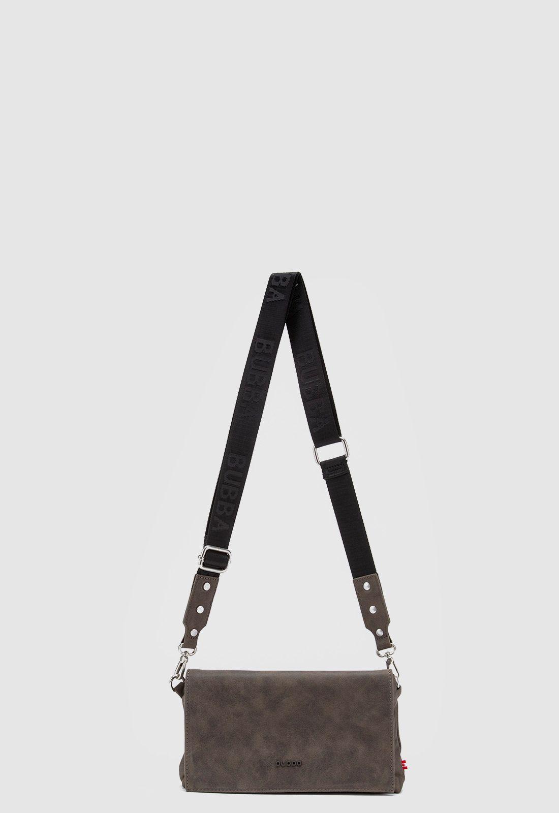 Cartera Flat Purse Ve Free Moss Bubba Essentials-6