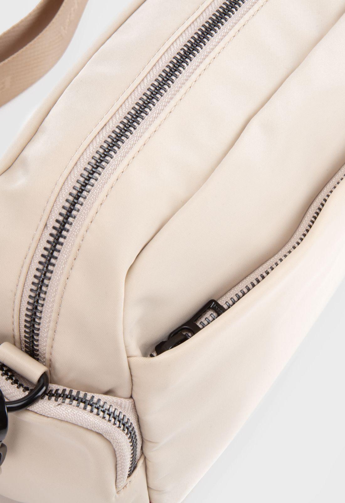 Purse Mila Cream Bubba Essentials-5