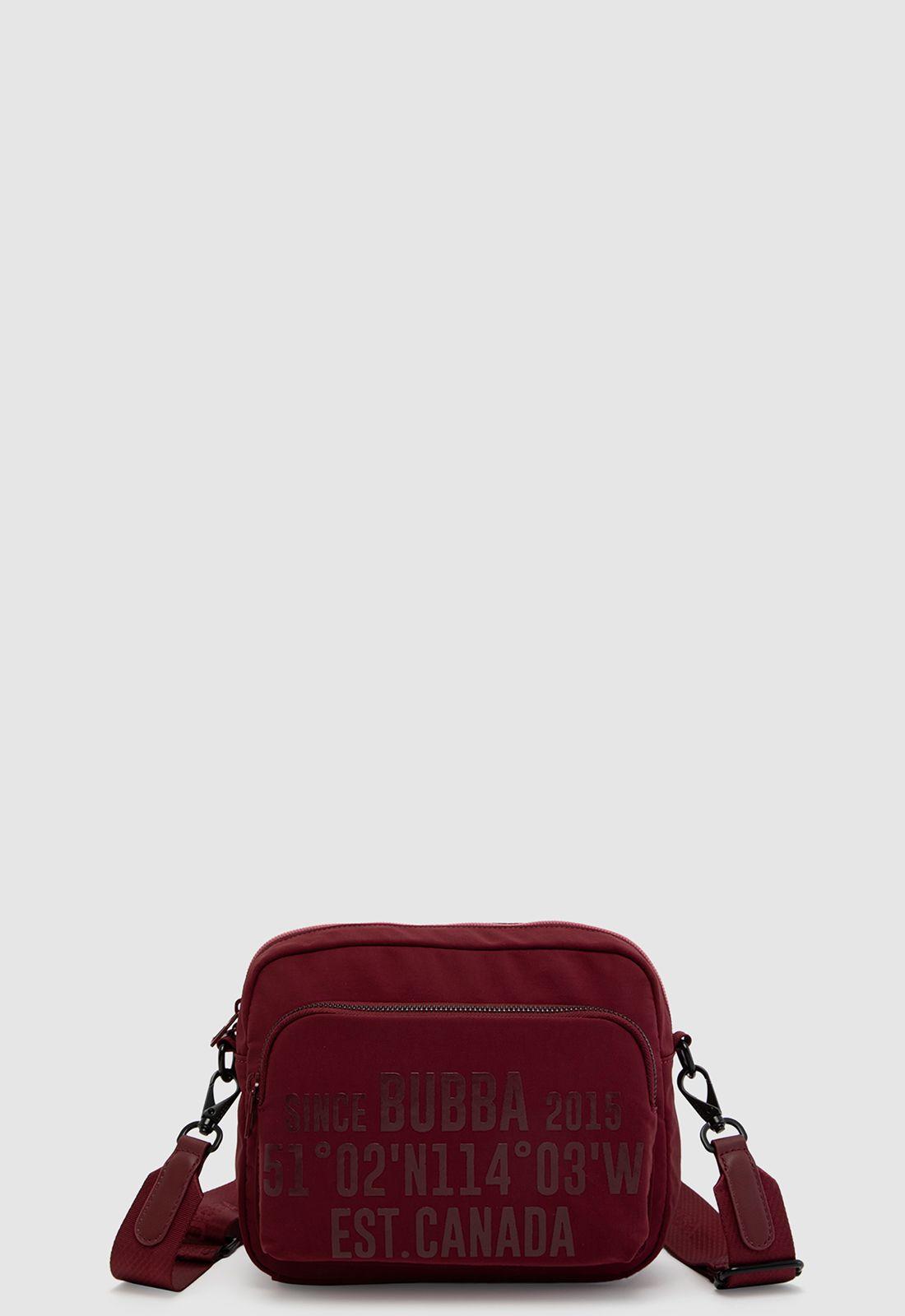 Purse Mila Red Bubba Essentials-0