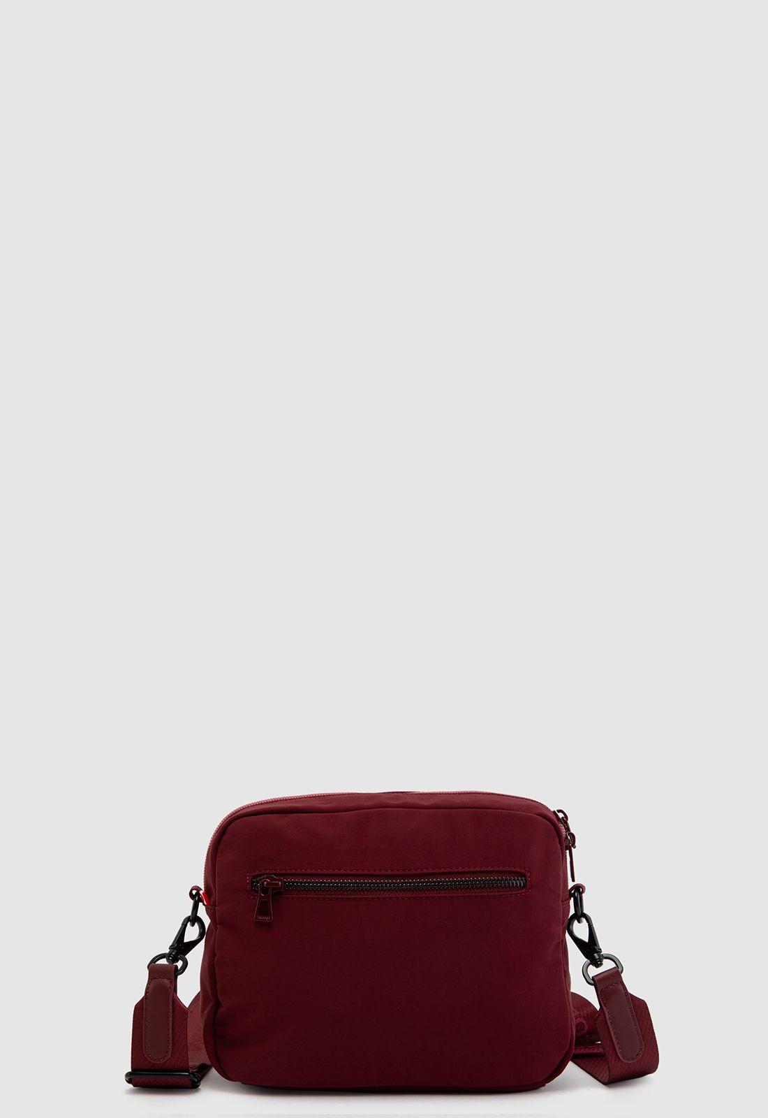 Purse Mila Red Bubba Essentials-2