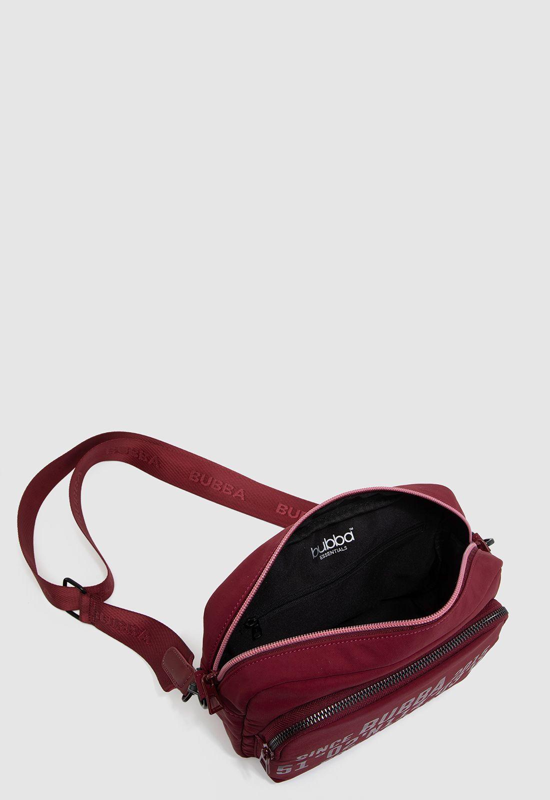 Purse Mila Red Bubba Essentials-3