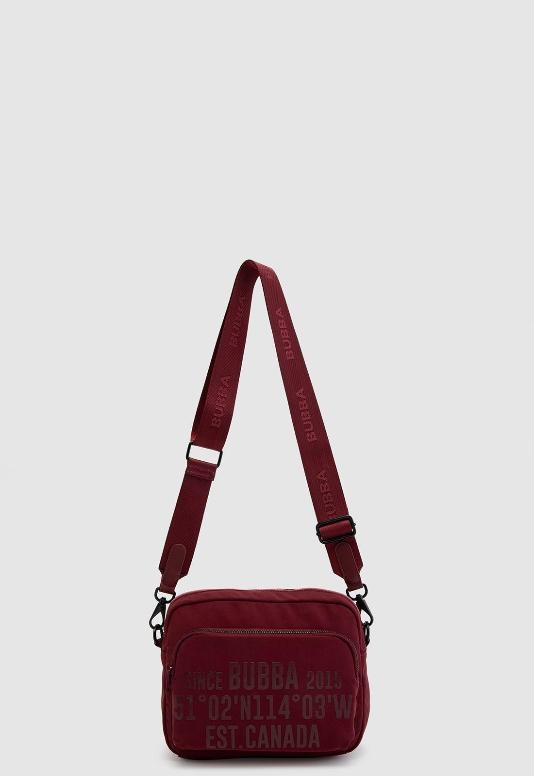 Purse Mila Red Bubba Essentials-4