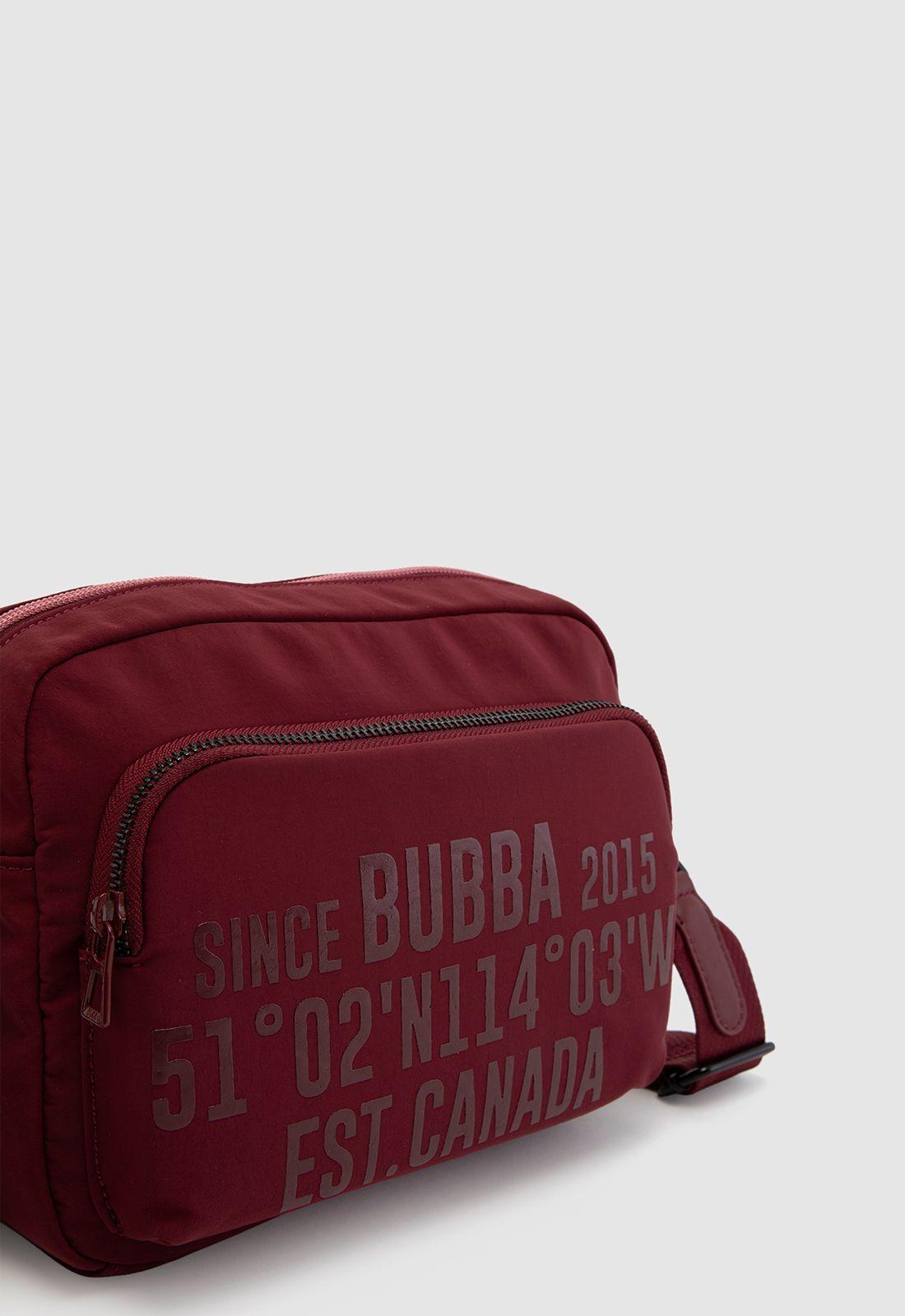 Purse Mila Red Bubba Essentials-6