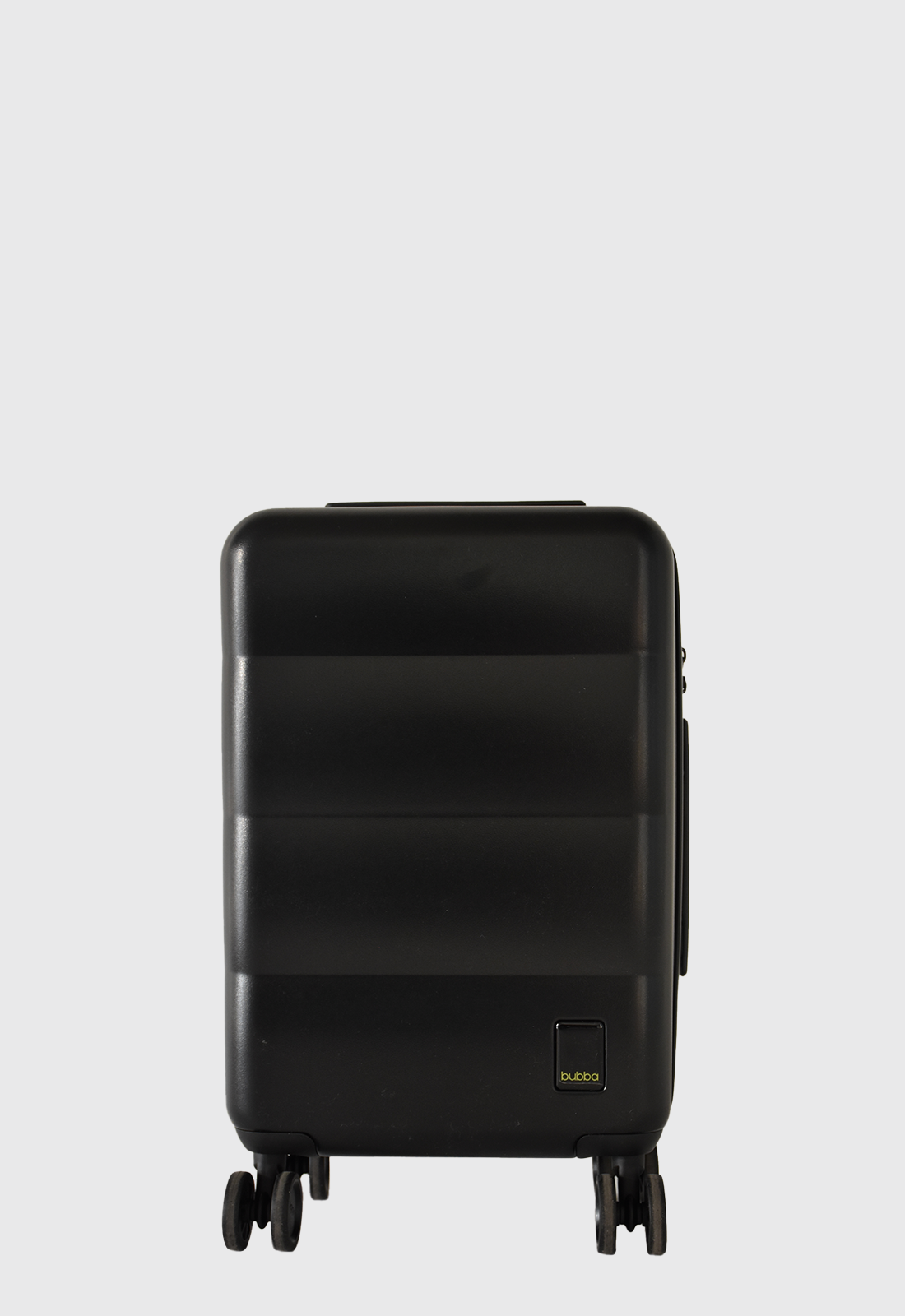 Maleta Pair Travel Black Cabin Bubba Essentials-0