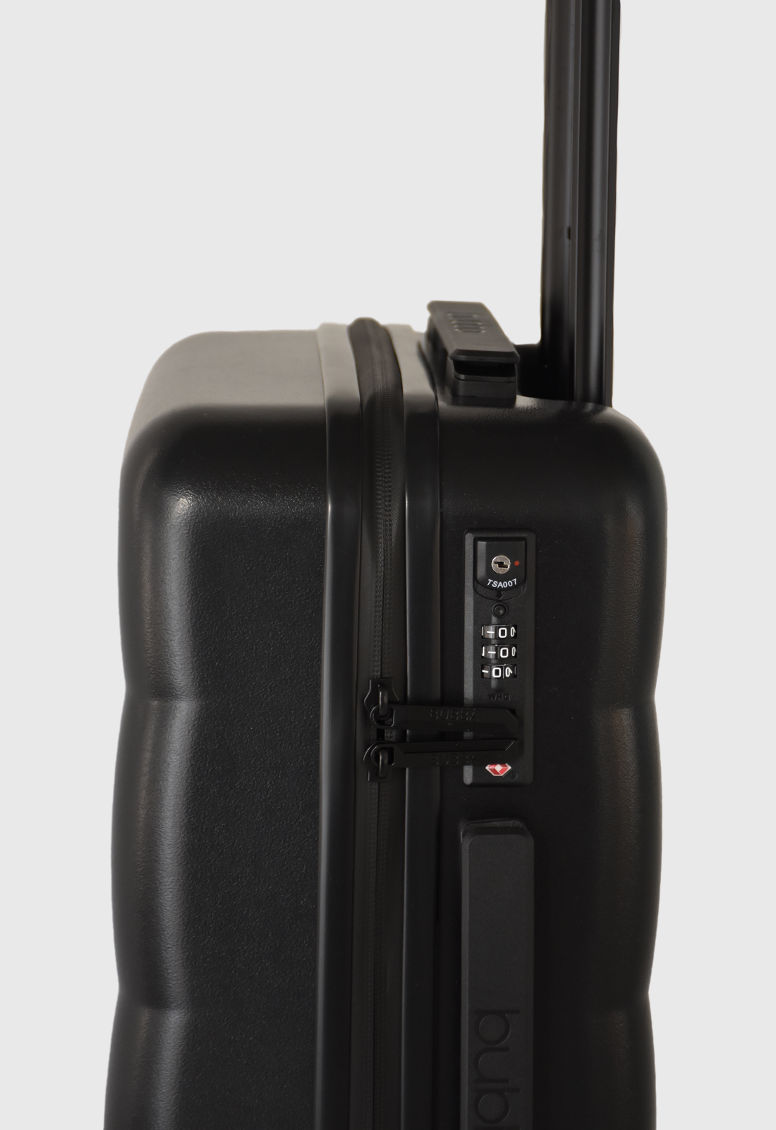 Maleta Pair Travel Black Cabin Bubba Essentials-2