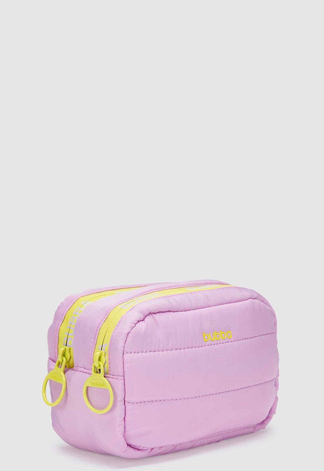 Neceser Beauty Lila Mini Bubba Essentials-1