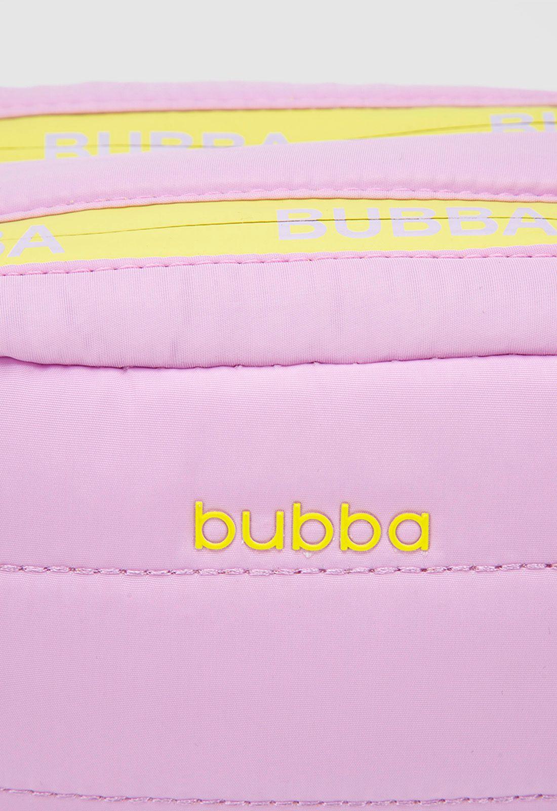 Neceser Beauty Lila Mini Bubba Essentials-4