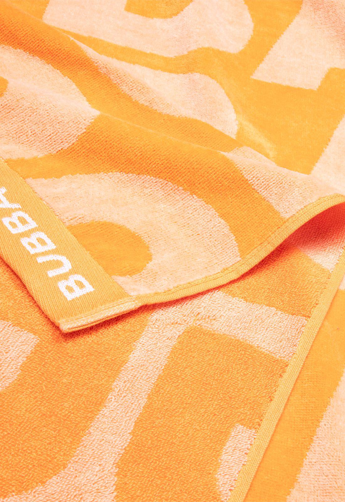 Toalla Chromatic Mango Bubba Essentials-2