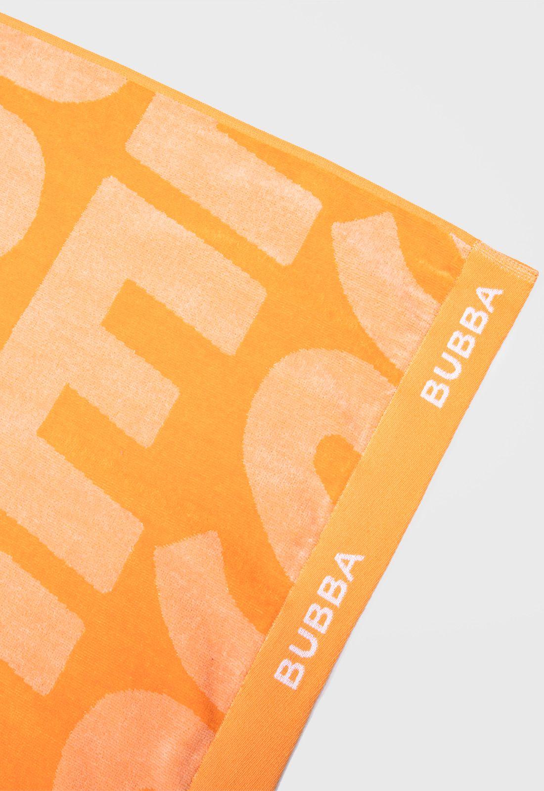 Toalla Chromatic Mango Bubba Essentials-3