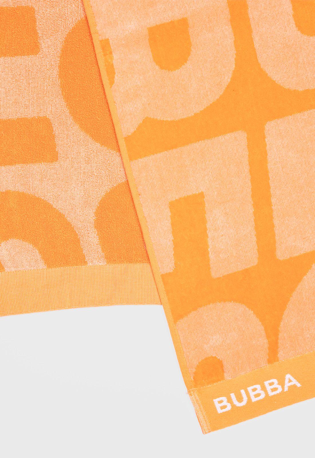 Toalla Chromatic Mango Bubba Essentials-4