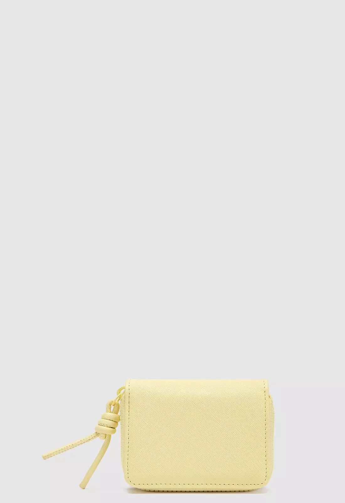 Billetera Crazy Yellow Bubba Essentials-2